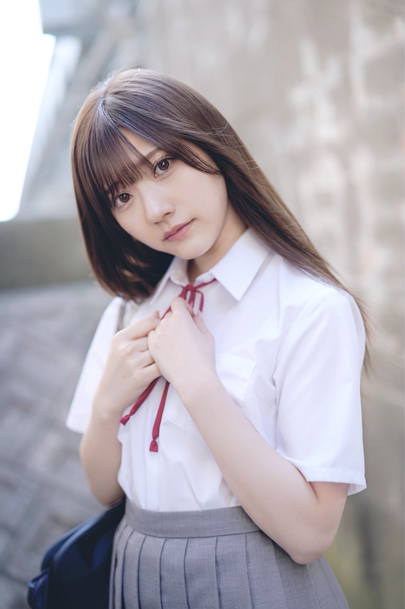 Yamada Marina : Hkt48 | 山田麻莉奈 : hkt48