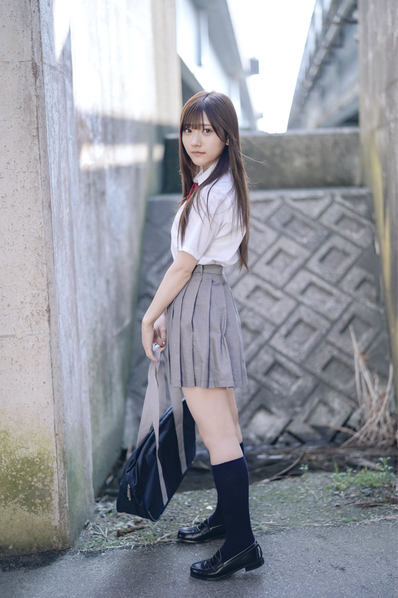 Yamada Marina : Hkt48 | 山田麻莉奈 : hkt48