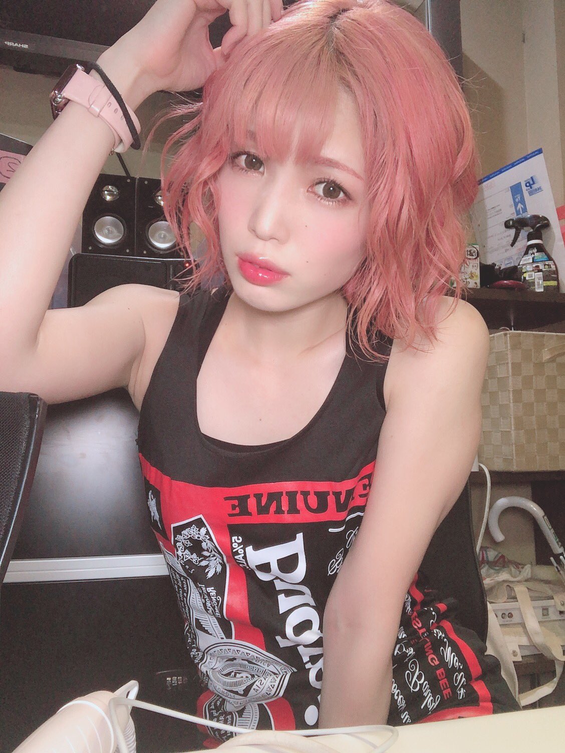 Kurumizawa Mahiru : Mousou Calibration | 胡桃沢まひる : 妄想キャリブレーション