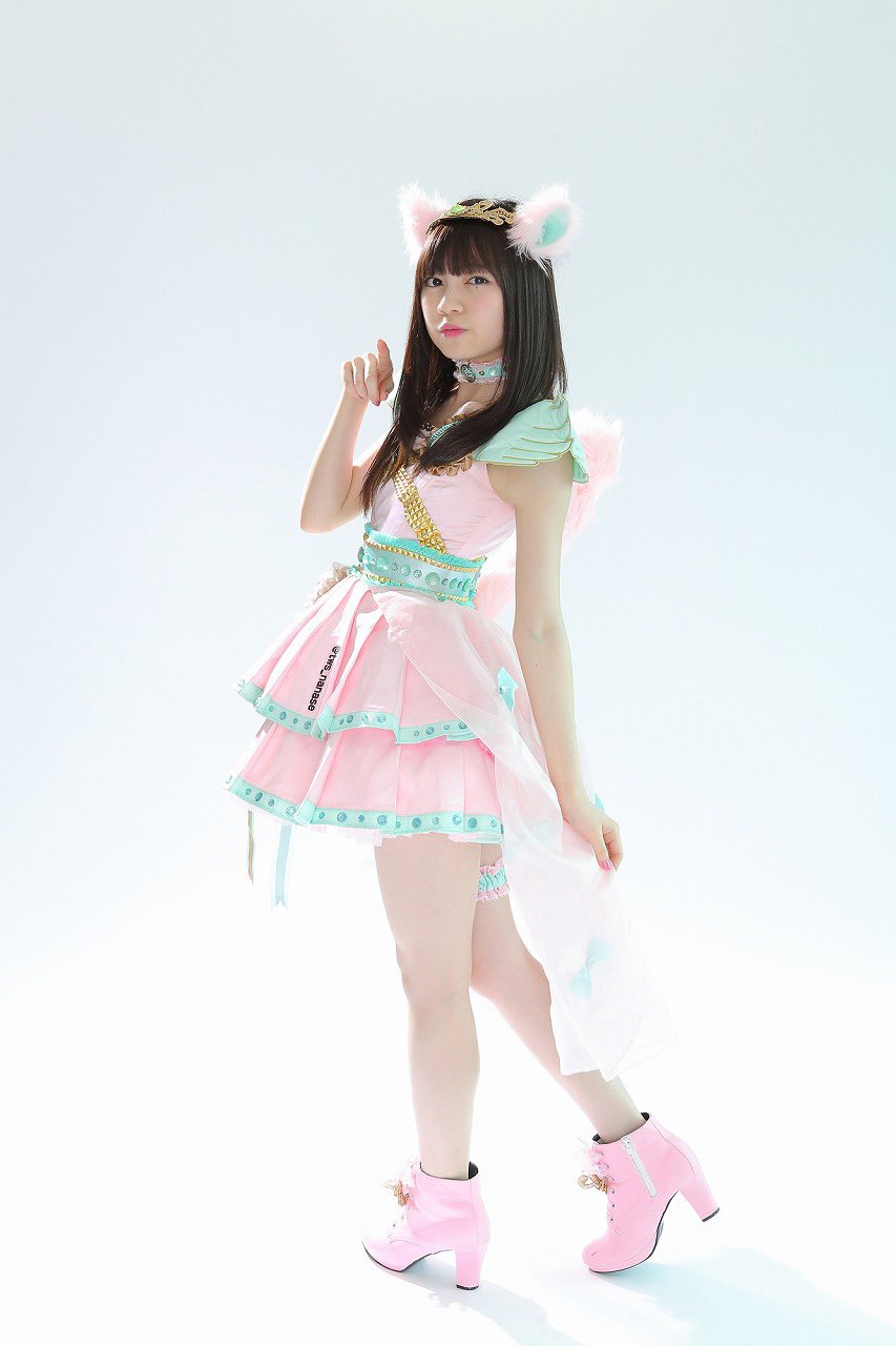 Hirokawa Nanase : Wasuta | 廣川奈々聖 : わ→すた