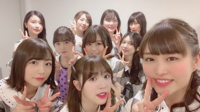 Nogizaka46 Twitter : Nogizaka46 | 乃木坂46_twitter : 乃木坂46