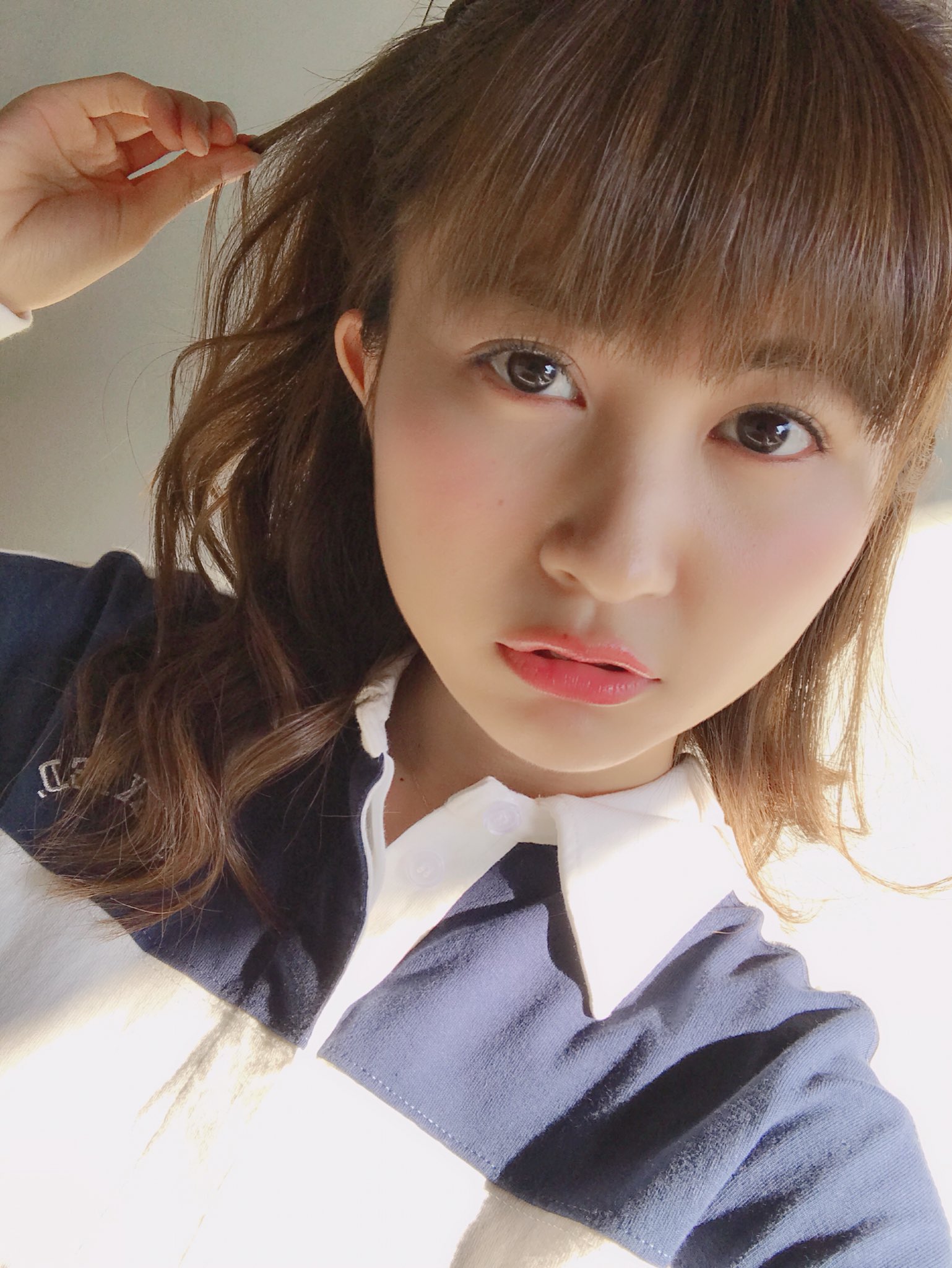 Kanazawa Yuuki : Super☆Girls | 金澤有希 : super☆girls