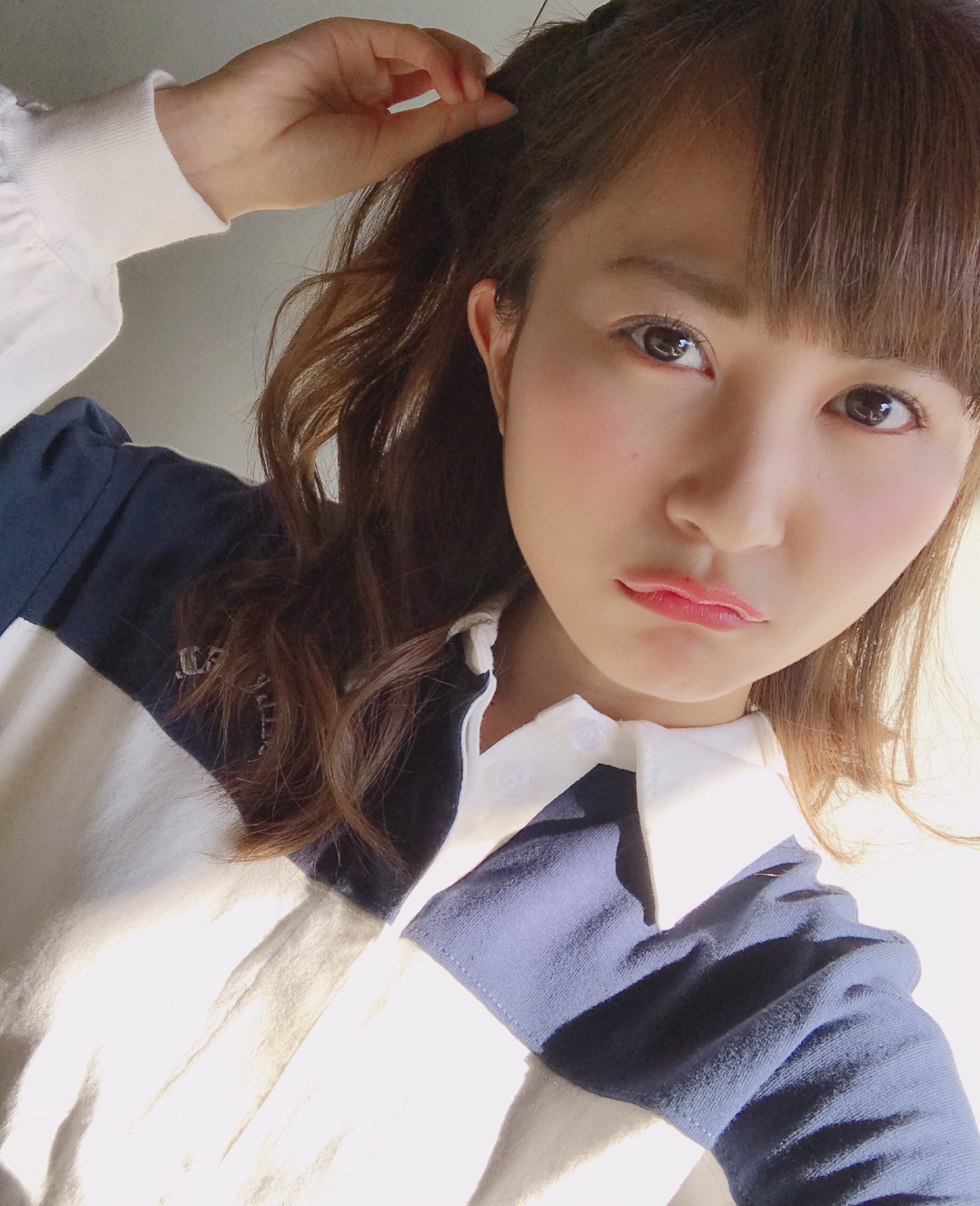 Kanazawa Yuuki : Super☆Girls | 金澤有希 : super☆girls