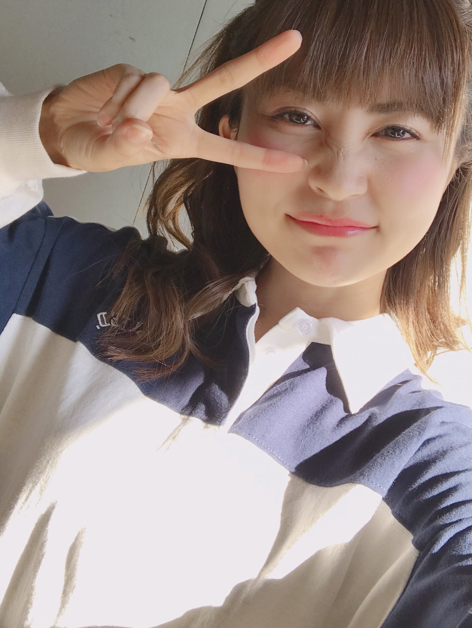 Kanazawa Yuuki : Super☆Girls | 金澤有希 : super☆girls