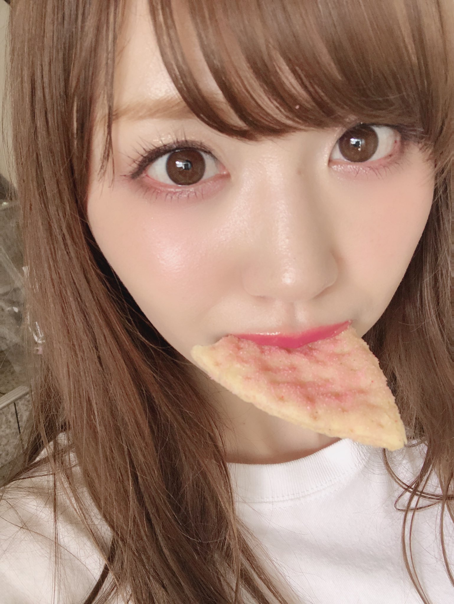 Araki Sakura : Linq | 新木さくら : linq