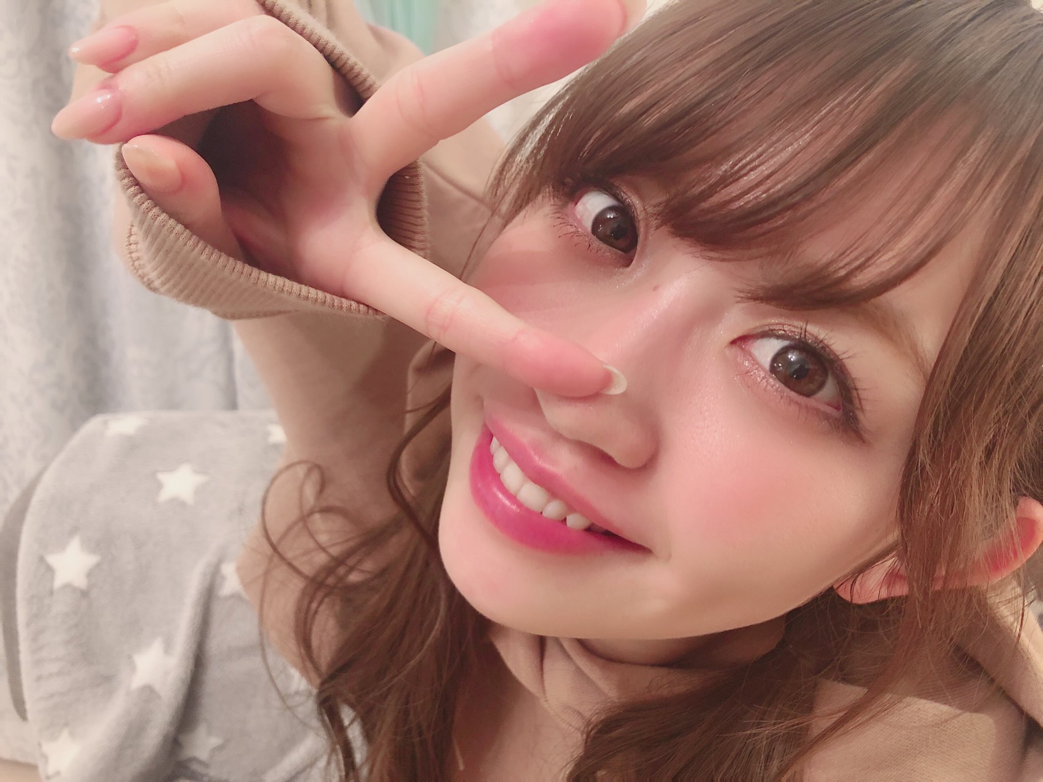 Araki Sakura : Linq | 新木さくら : linq