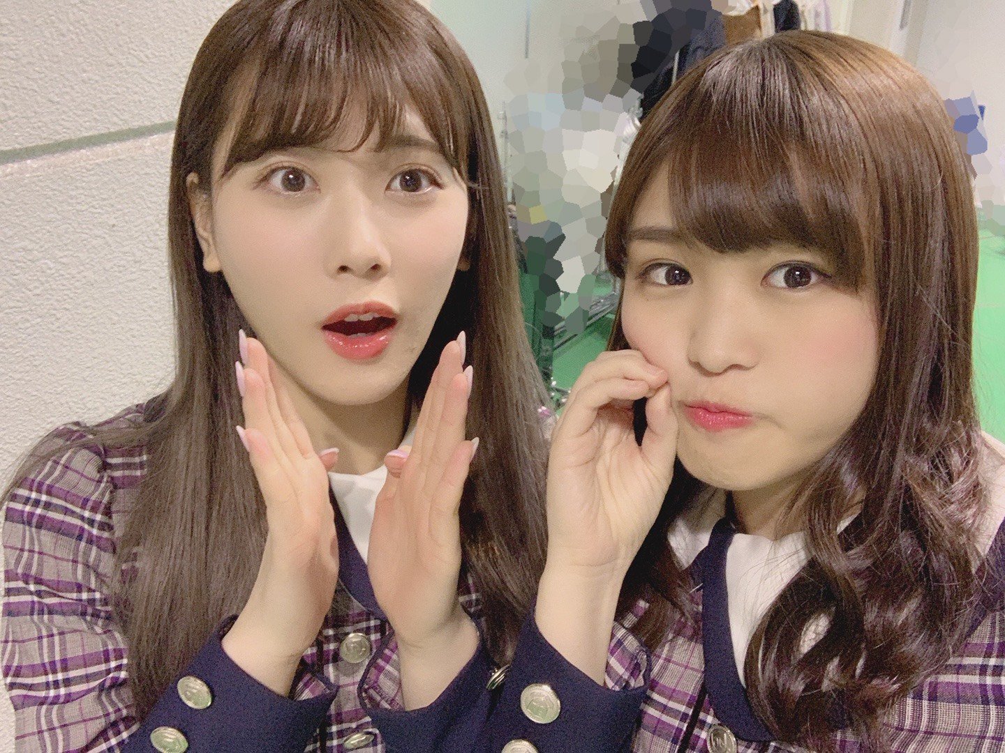 Nogizaka46 Twitter : Nogizaka46 | 乃木坂46_twitter : 乃木坂46