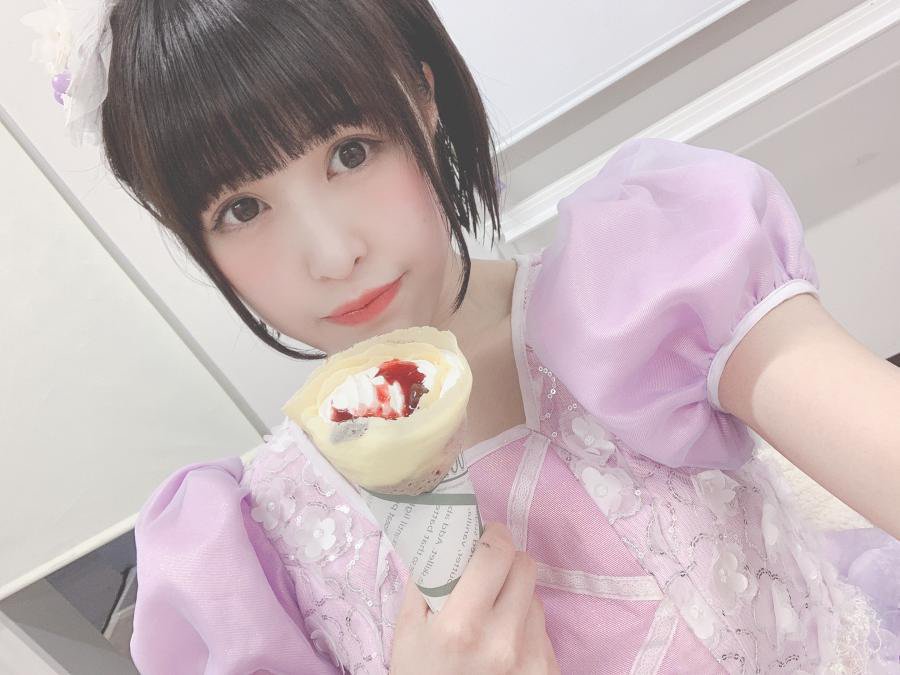 Higaki Kaho : Luce Twinkle Wink | 桧垣果穂 : luce_twinkle_wink☆