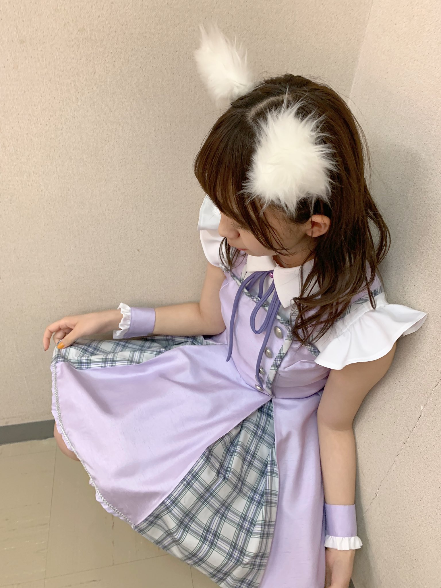 Matsuda Miri : Wasuta | 松田美里 : わ→すた