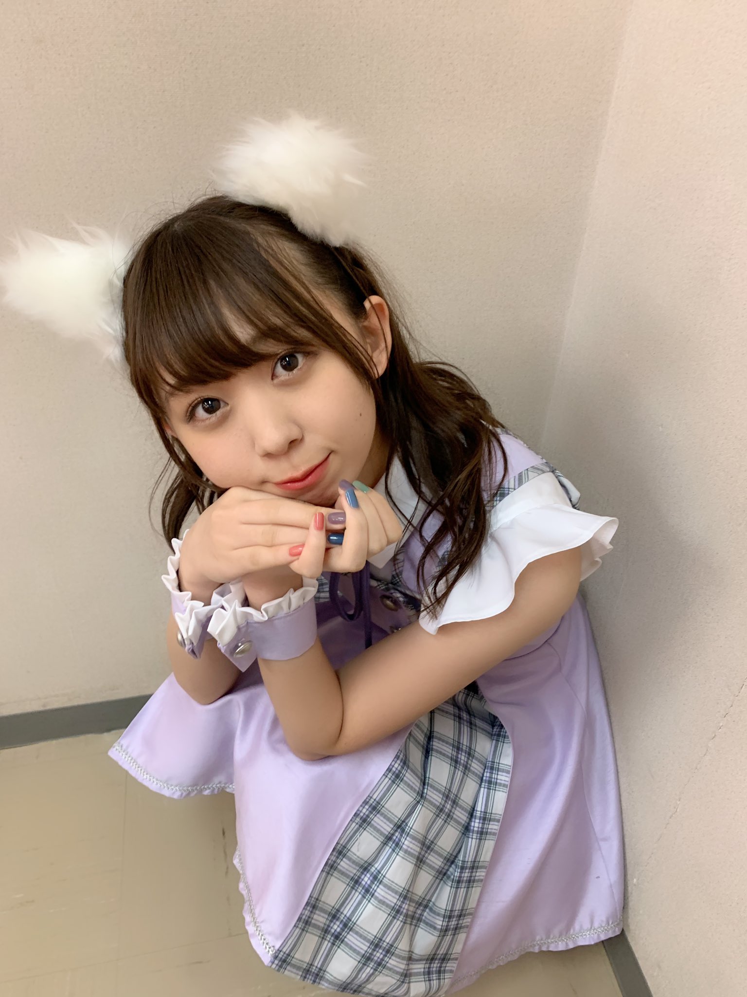 Matsuda Miri : Wasuta | 松田美里 : わ→すた