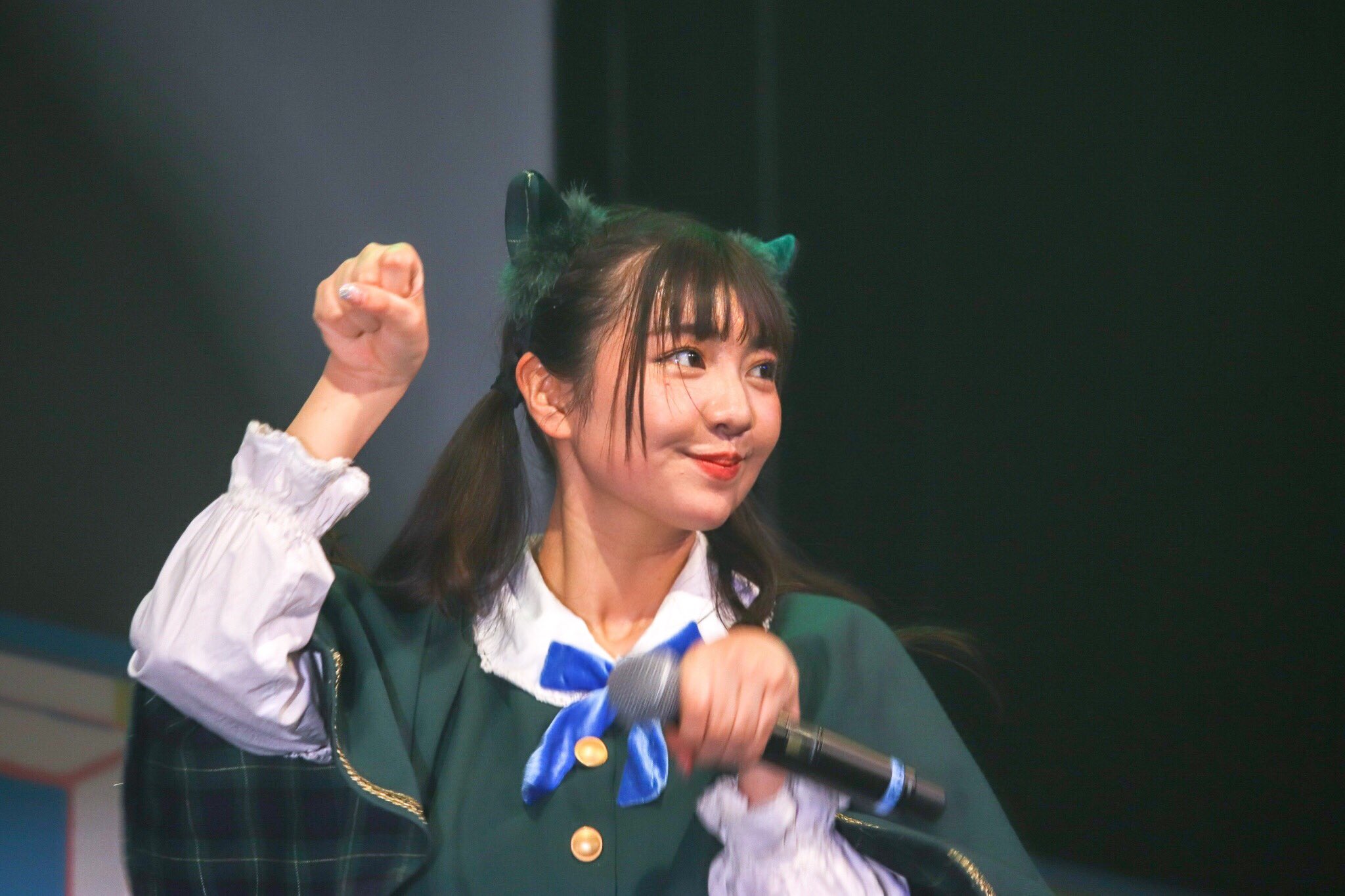 Kodama Ririka : Wasuta | 小玉梨々華 : わ→すた