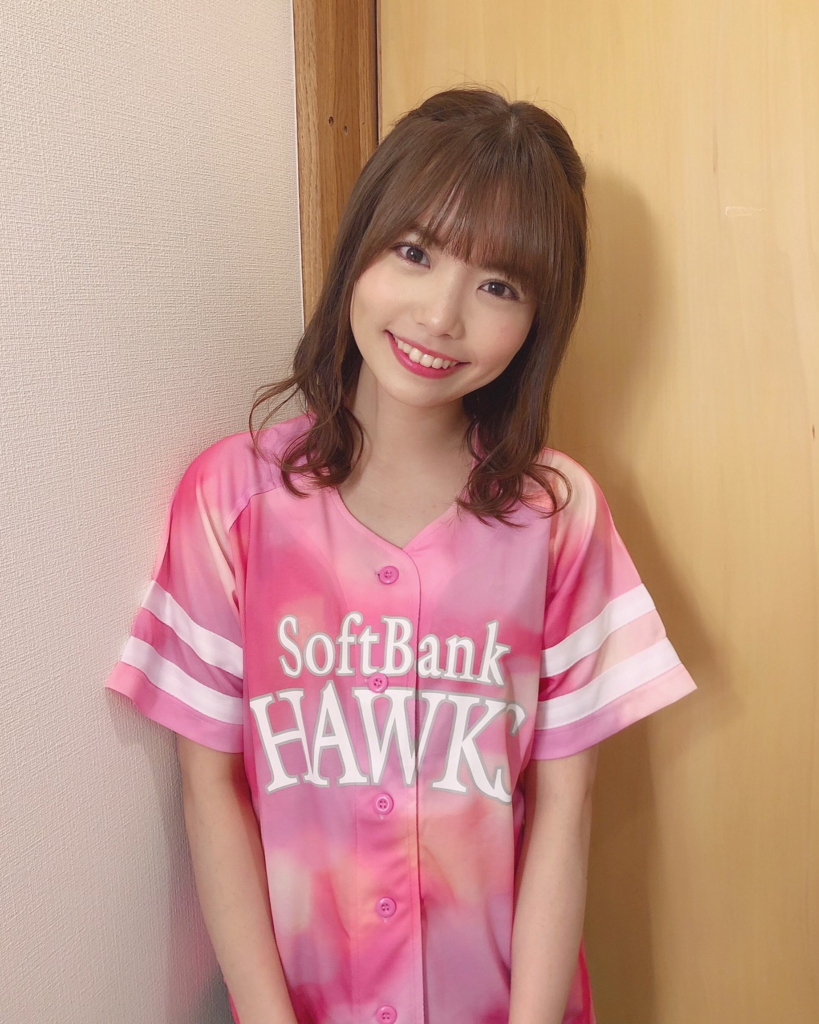 Fuchigami Mai : Hkt48 | 渕上舞 : hkt48