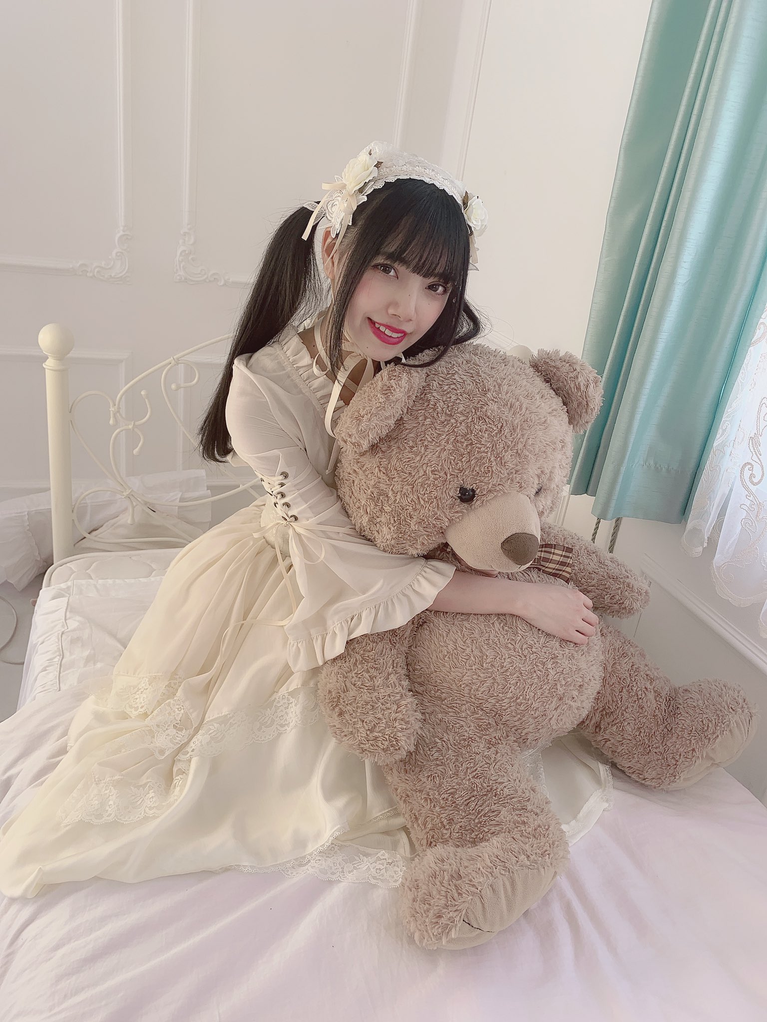 Yoshihashi Arisa : Ange Reve | 吉橋亜理砂 : Ange☆Reve