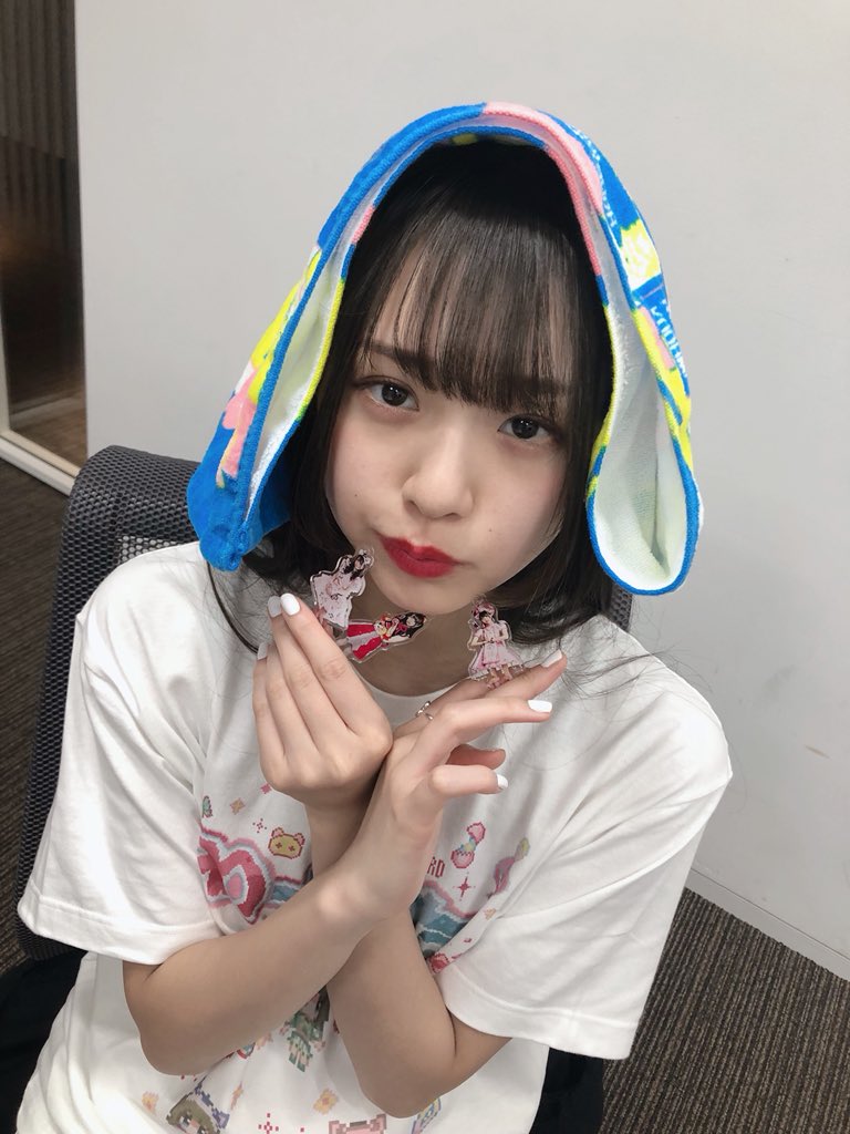 Mishina Ruka : Wasuta | 三品瑠香 : わ→すた