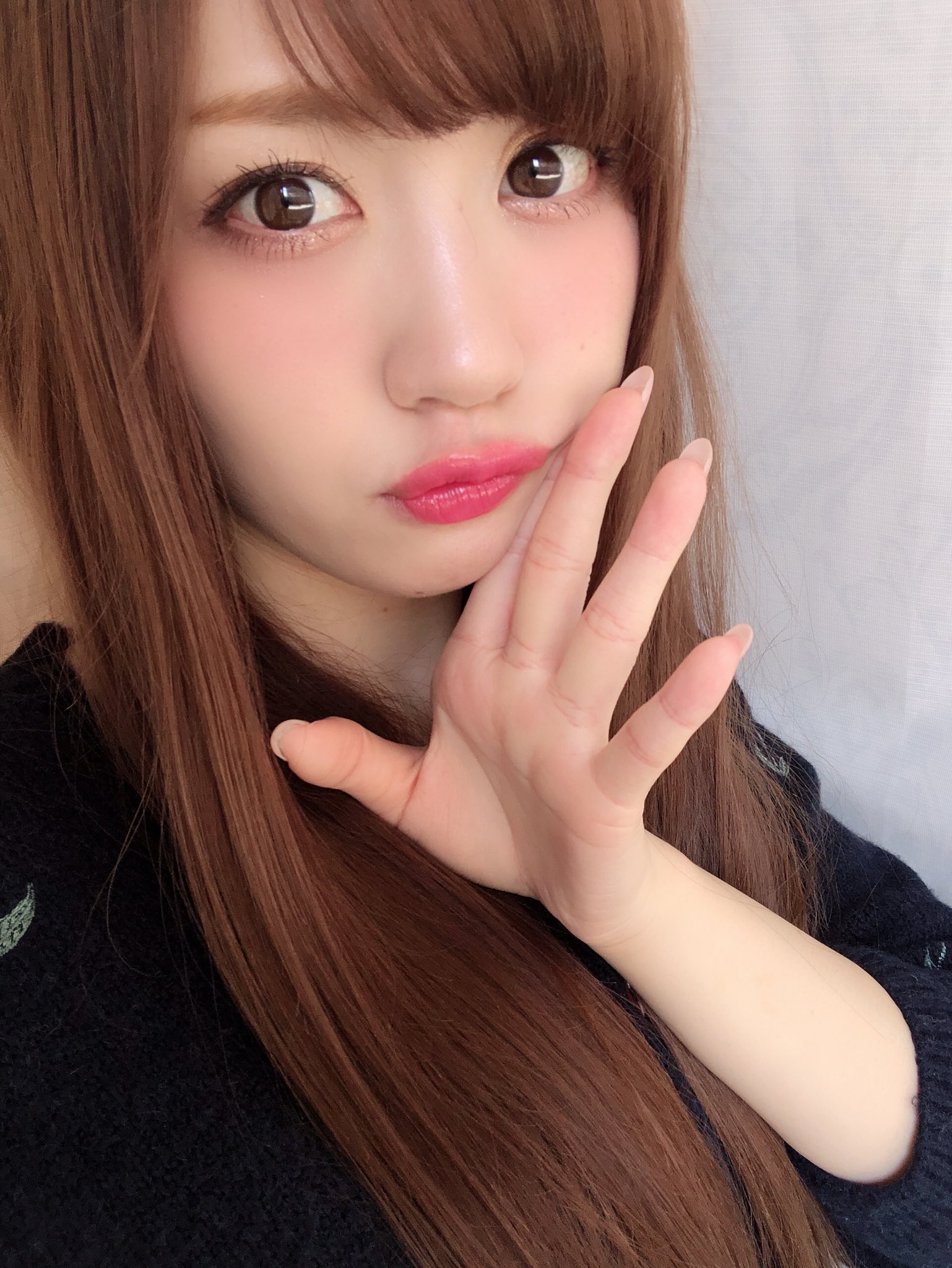 Araki Sakura : Linq | 新木さくら : linq