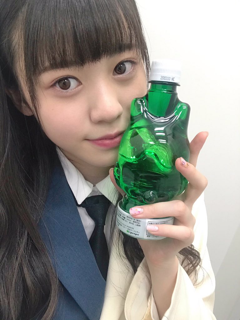 Abe Nanami : Laluce | 阿部菜々実 : ラルーチェ