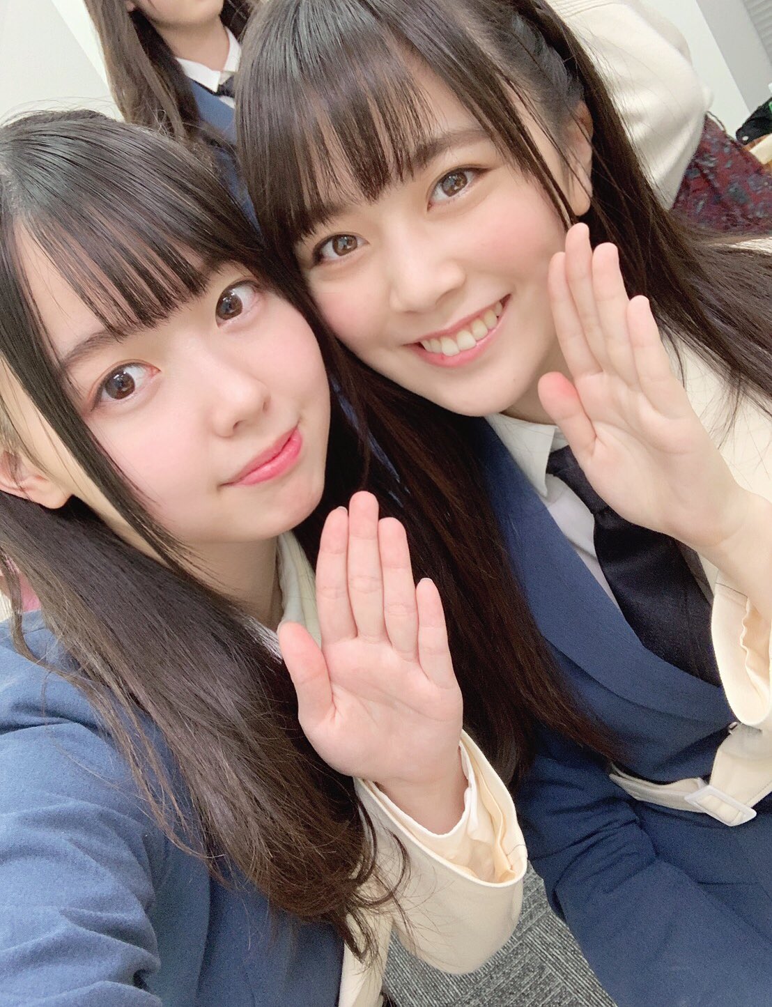 Matsumoto Momona : Choux Cream Rockets | 松本ももな : シュークリームロケッツ