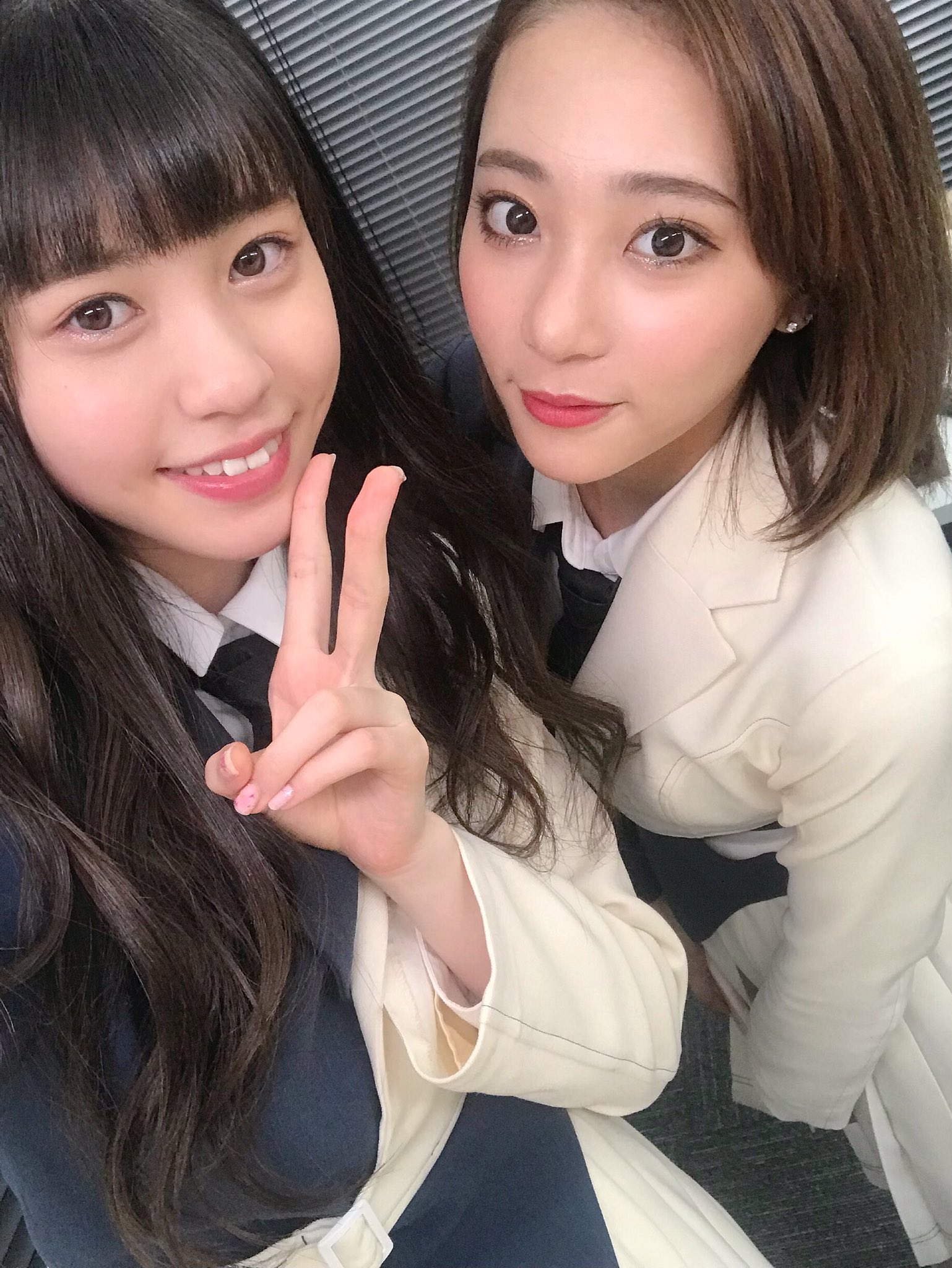 Abe Nanami : Laluce | 阿部菜々実 : ラルーチェ