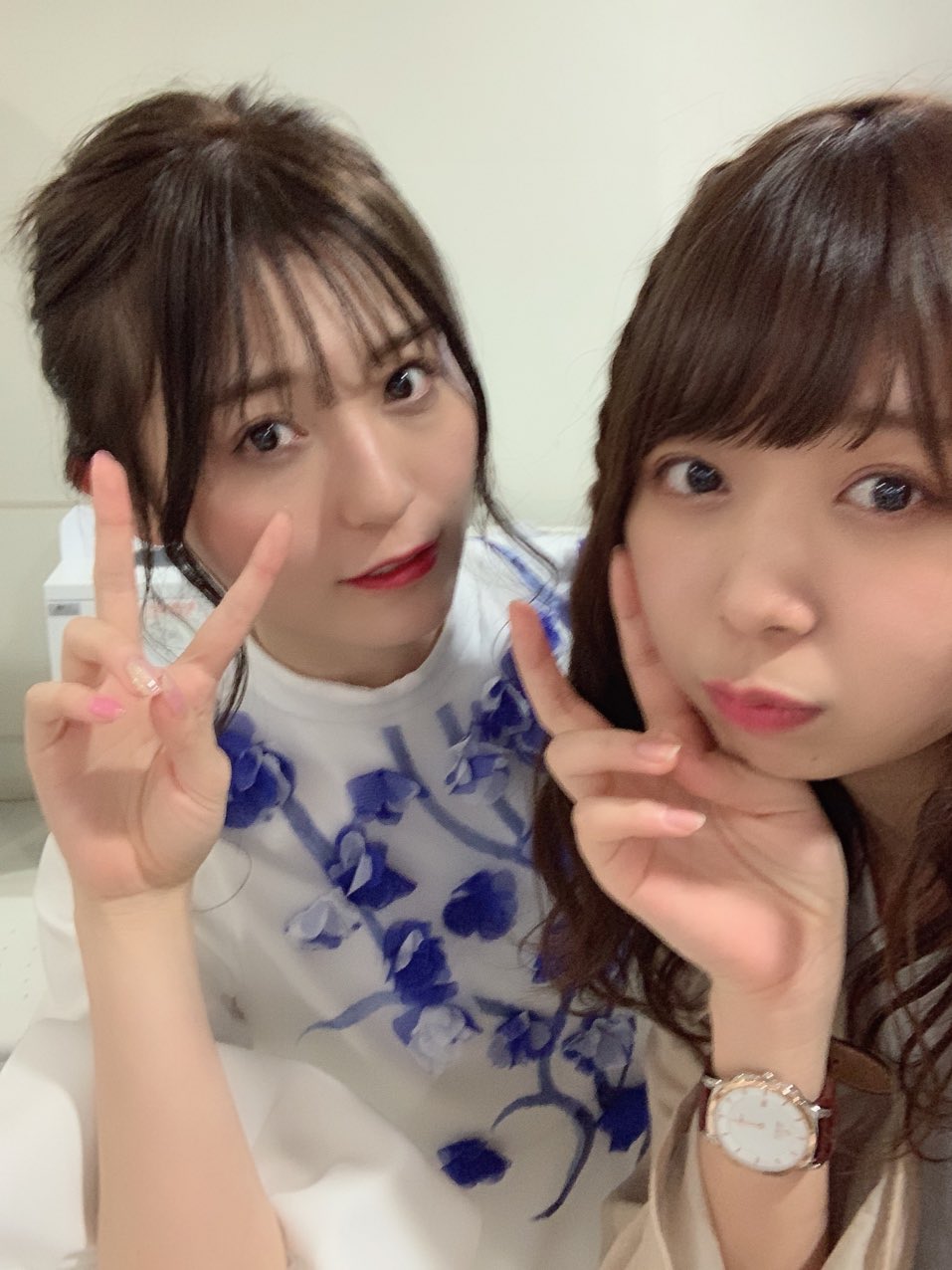 Matsuda Miri : Wasuta | 松田美里 : わ→すた