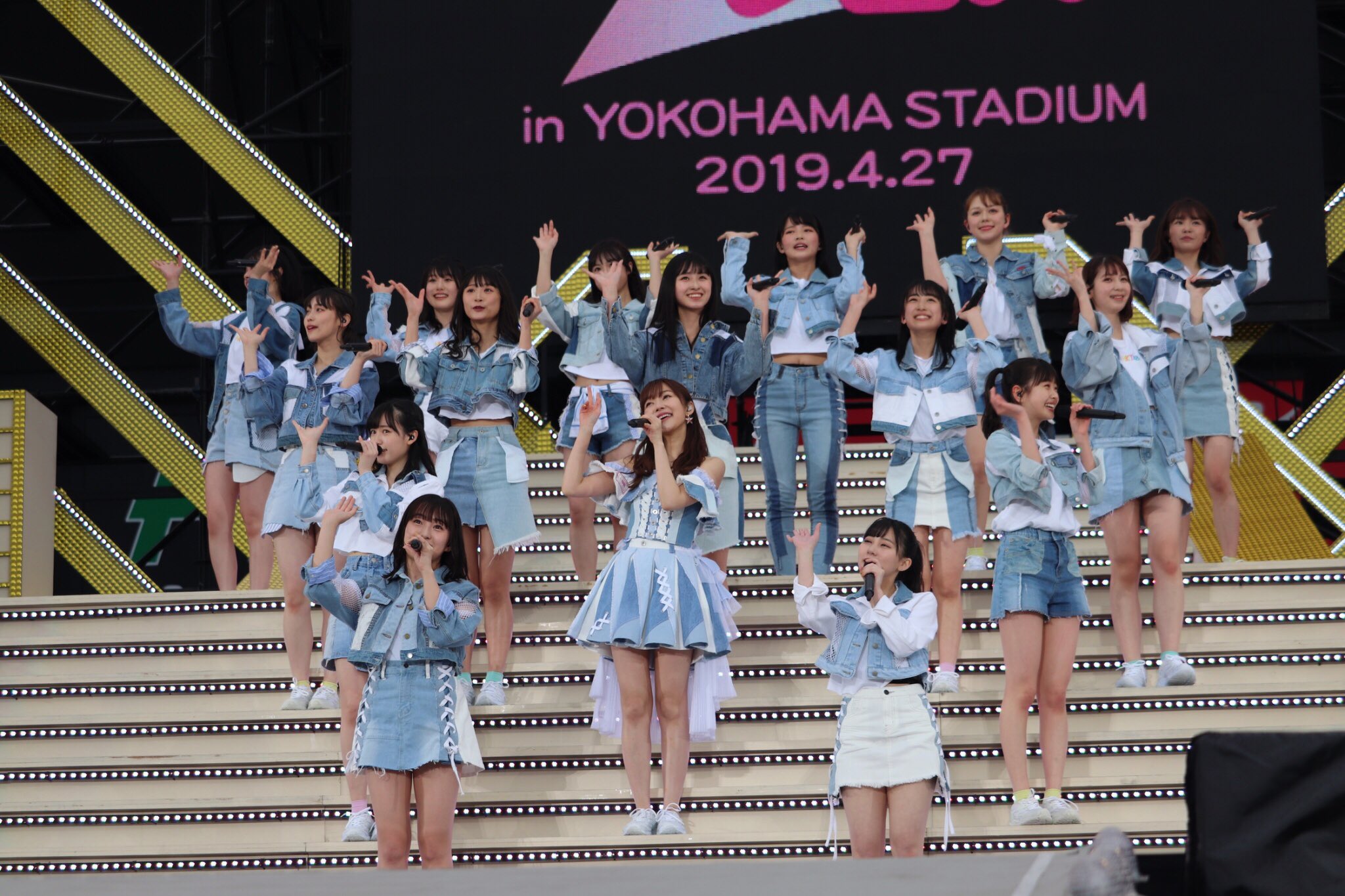 Unjo Hirona : Hkt48 | 運上弘菜 : hkt48