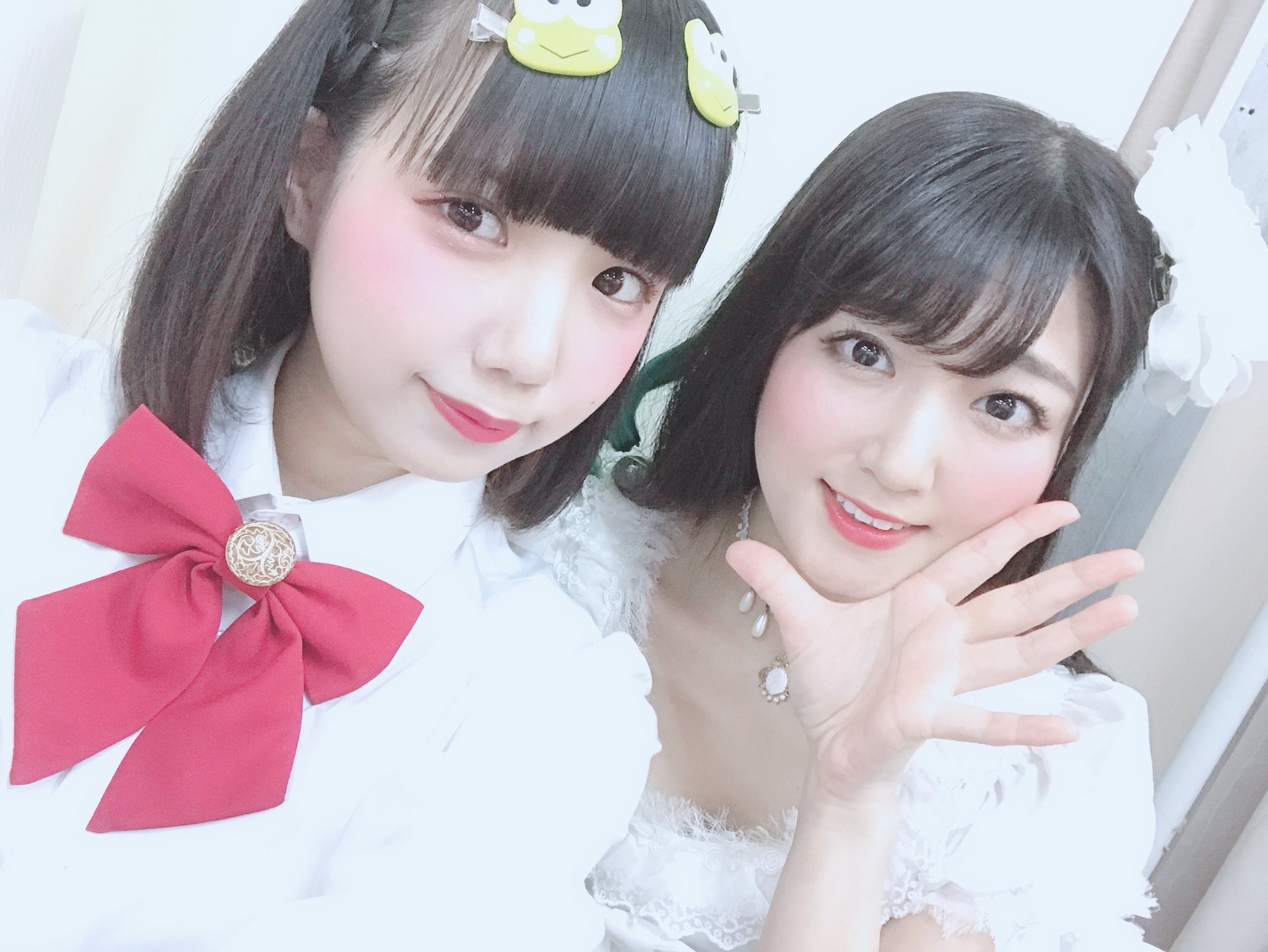 Tachibana Haruka : Ange Reve | 橘はるか : Ange☆Reve