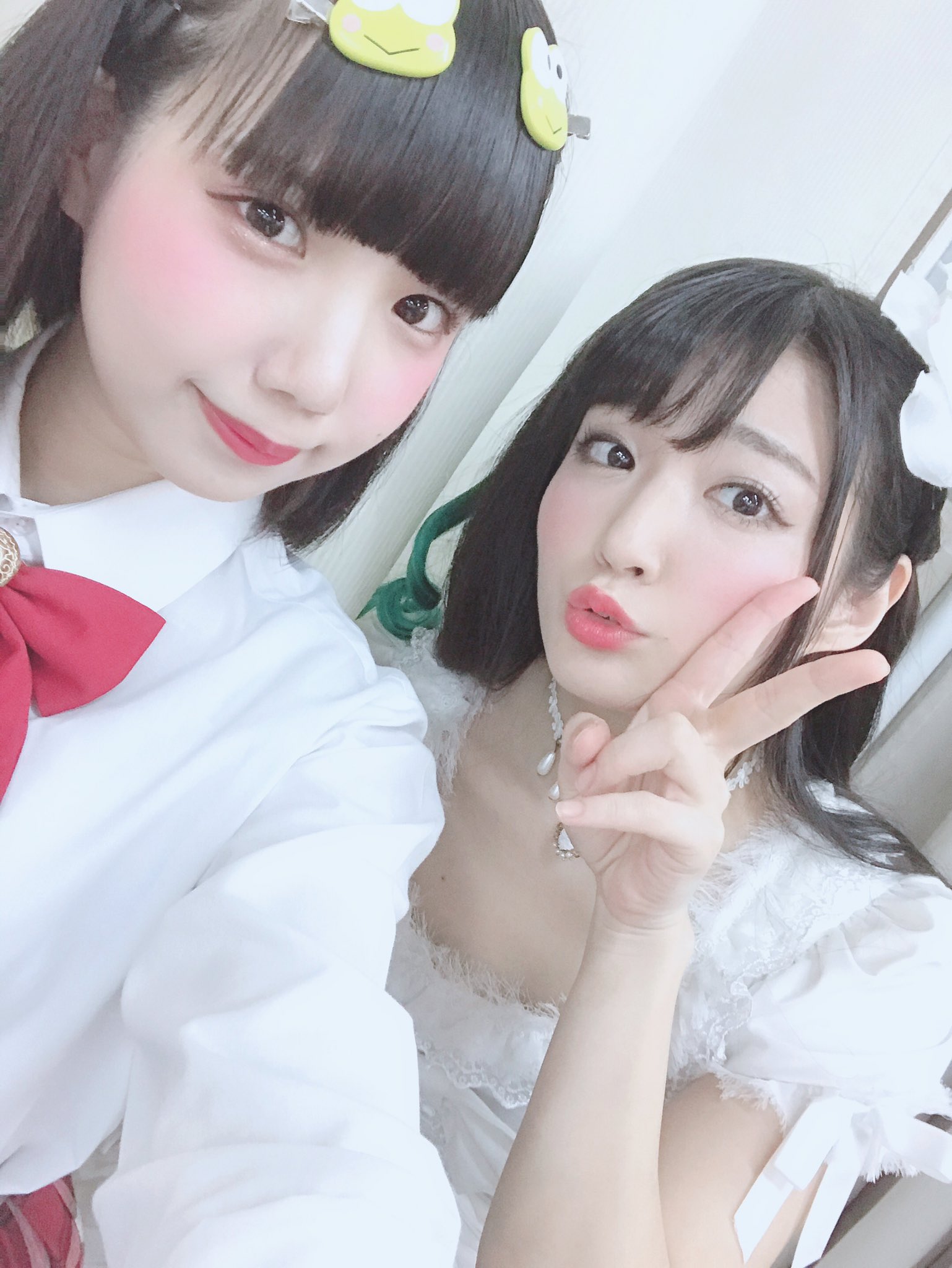 Tachibana Haruka : Ange Reve | 橘はるか : Ange☆Reve