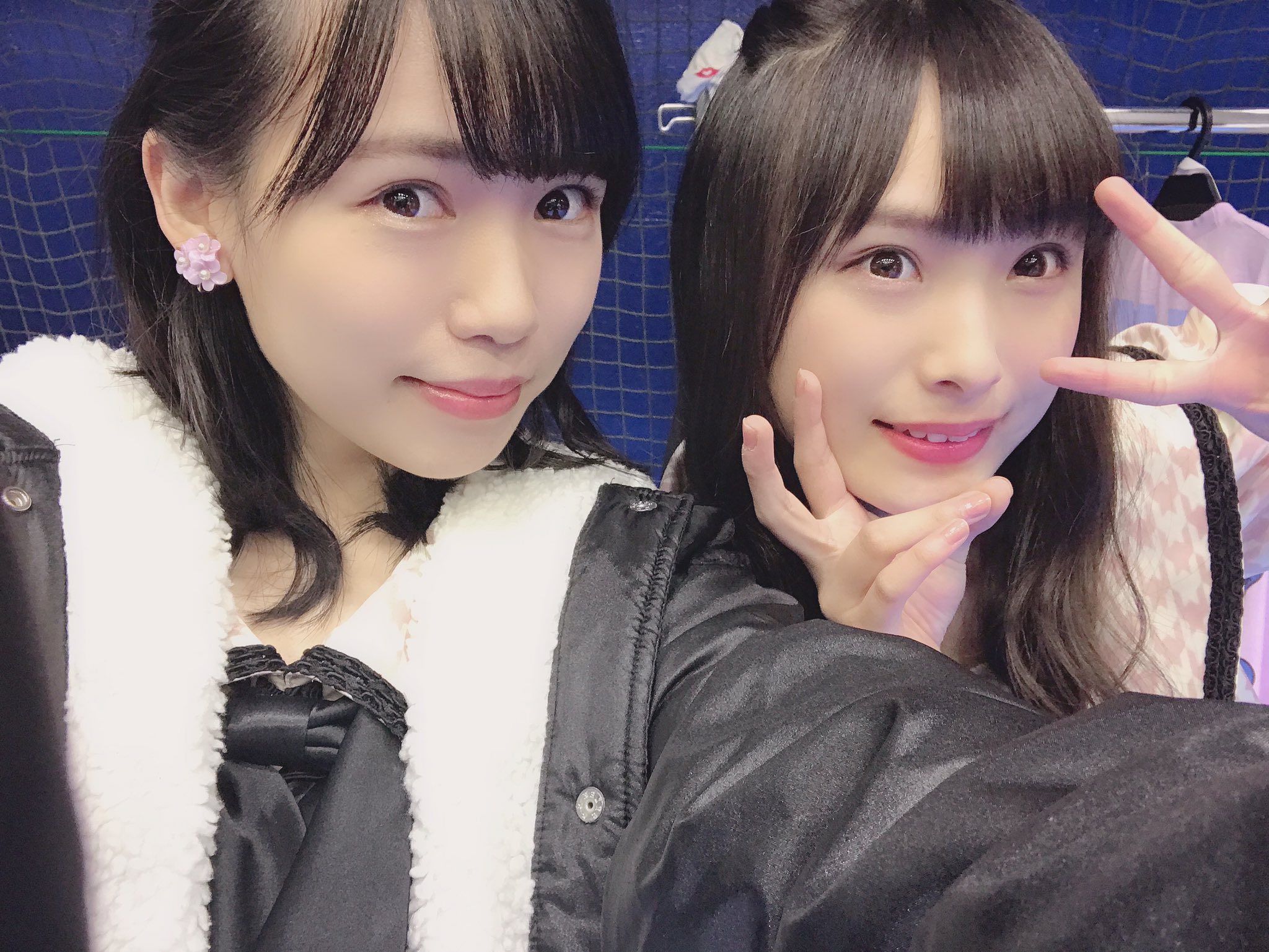 Unjo Hirona : Hkt48 | 運上弘菜 : hkt48
