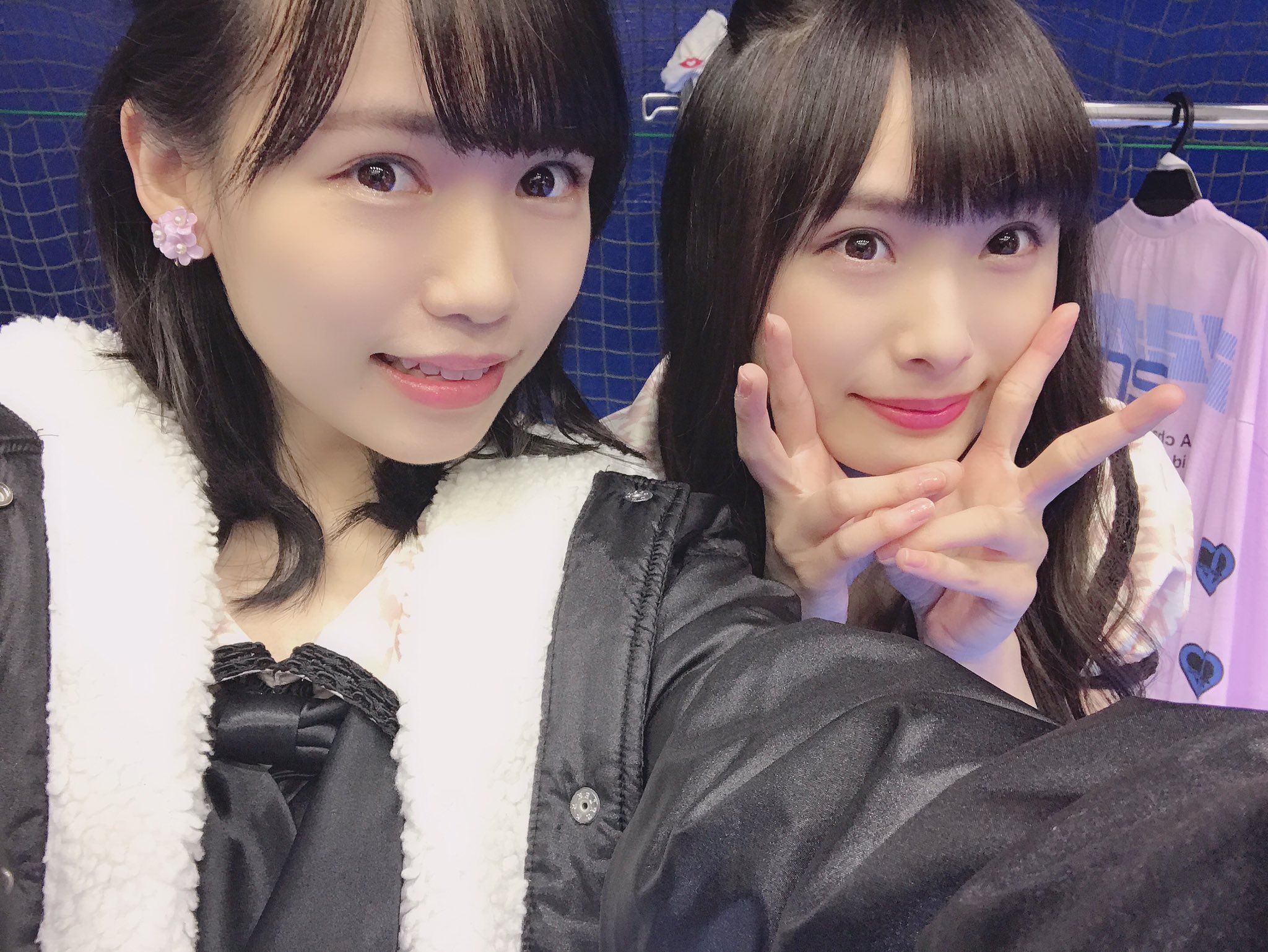 Unjo Hirona : Hkt48 | 運上弘菜 : hkt48