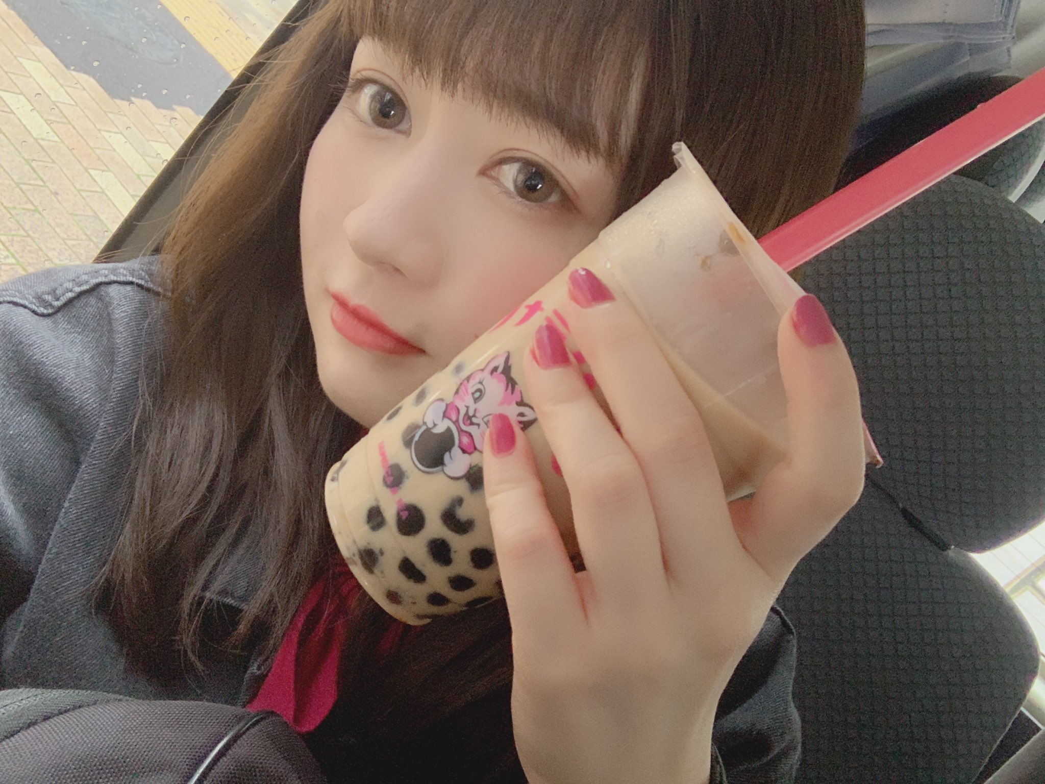 Ego Yuuna : Ske48 | 江籠裕奈 : ske48