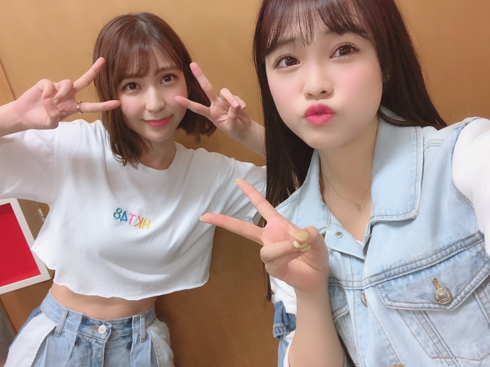 Motomura Aoi : Hkt48 | 本村碧唯 : hkt48