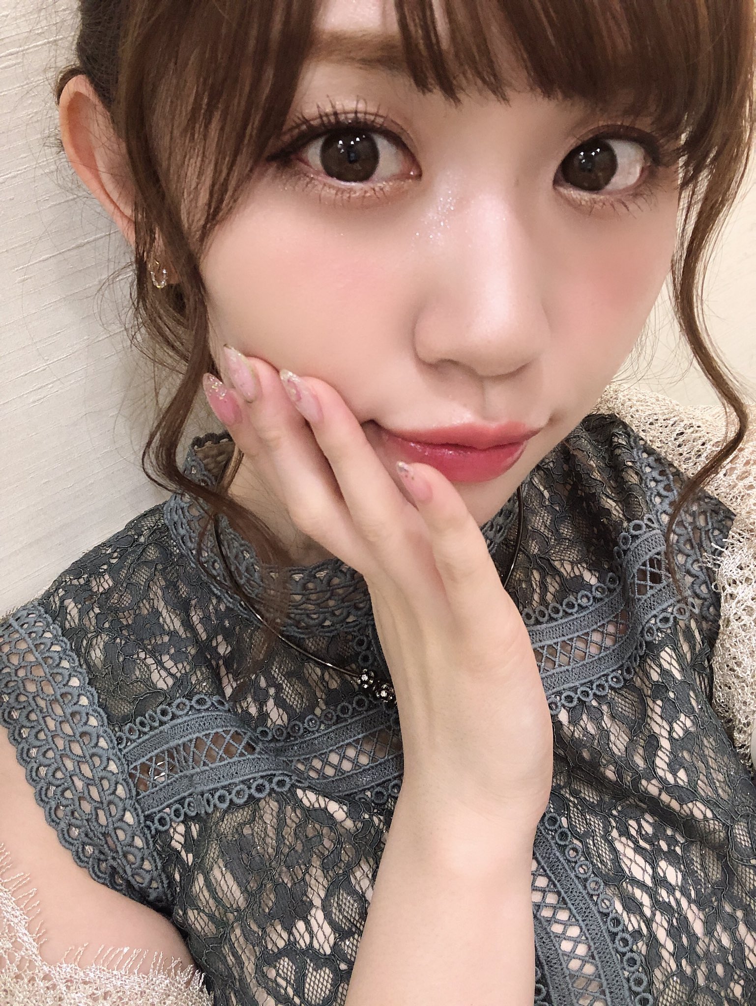 Araki Sakura : Linq | 新木さくら : linq