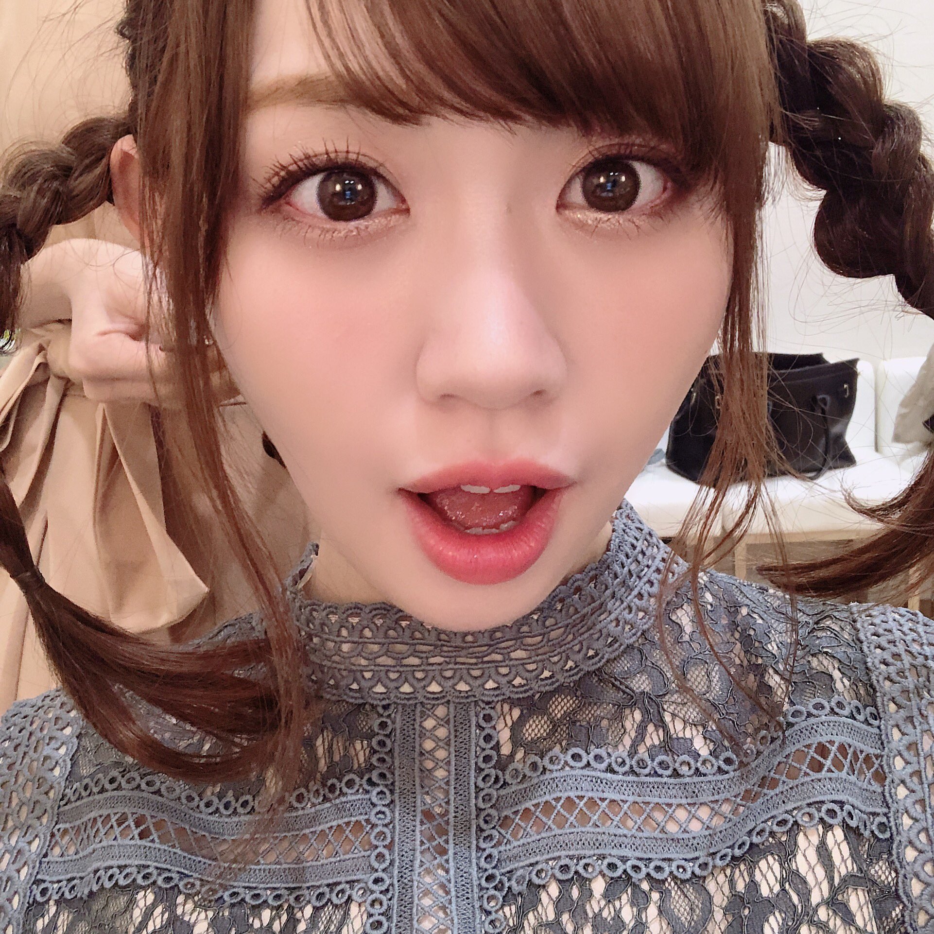 Araki Sakura : Linq | 新木さくら : linq