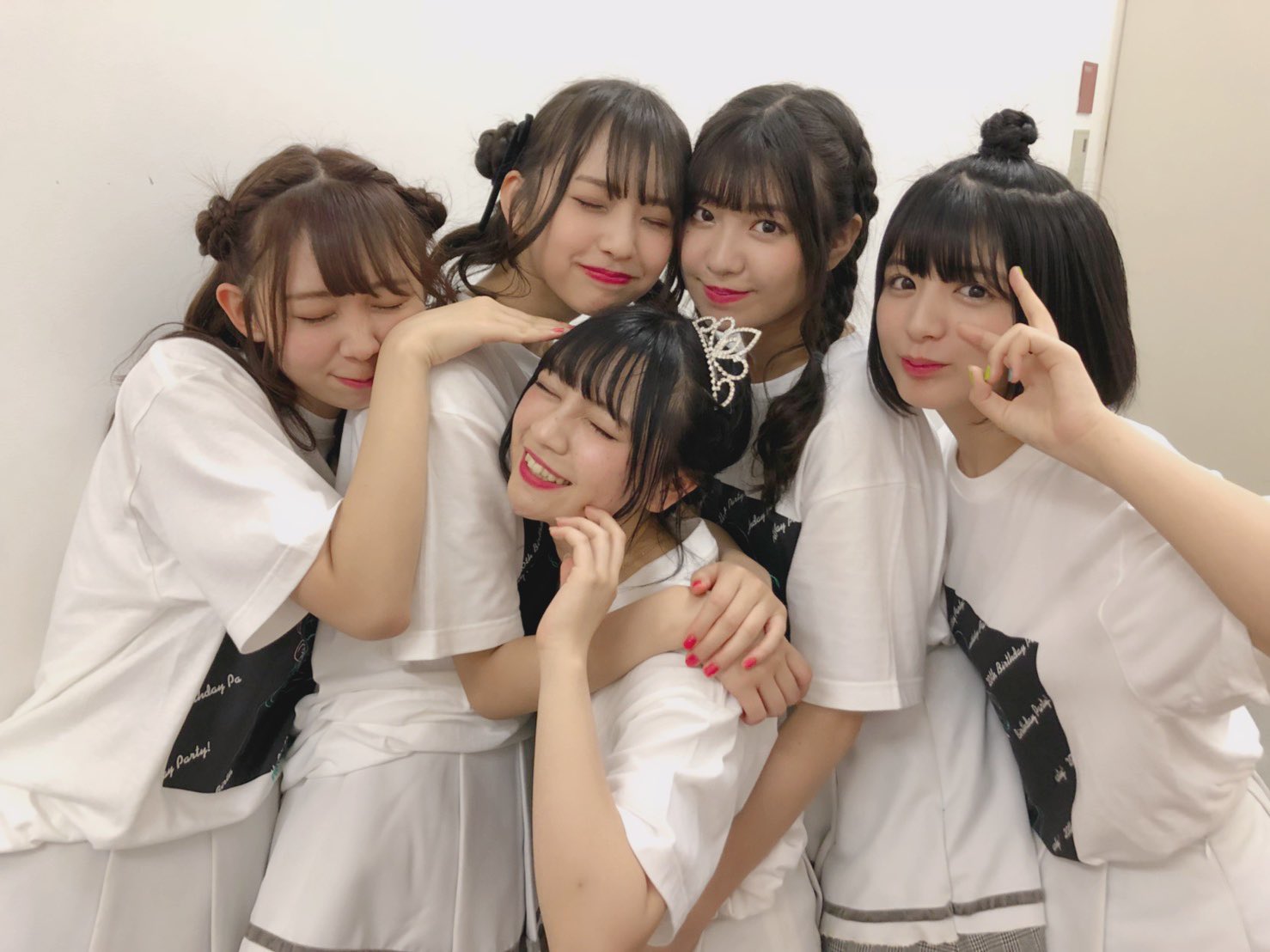 Hirokawa Nanase : Wasuta | 廣川奈々聖 : わ→すた