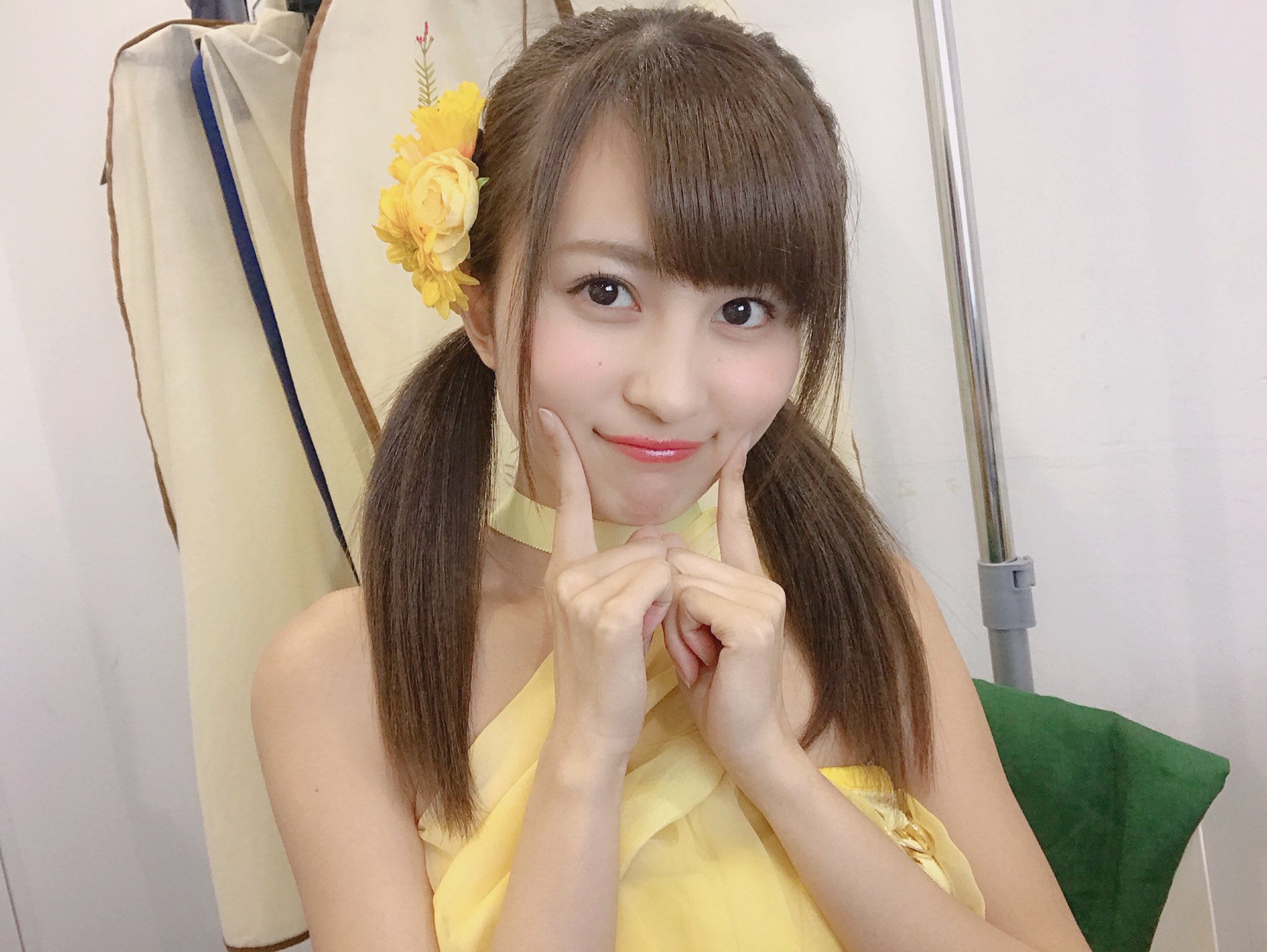 Kanazawa Yuuki : Super☆Girls | 金澤有希 : super☆girls