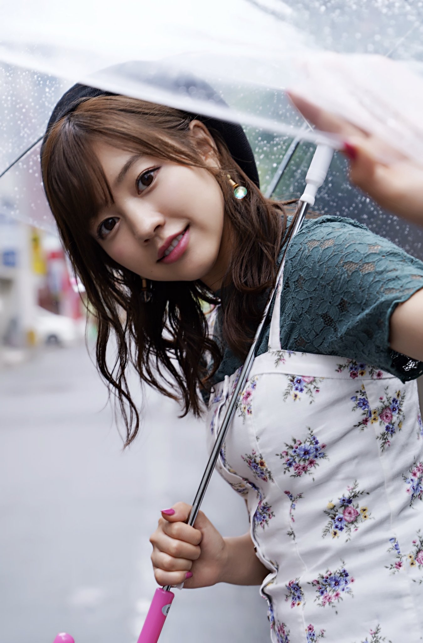 Takaki Yuumi : Linq | 高木悠未 : linq