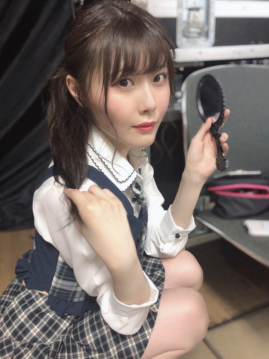 Tani Marika : Ske48 | 谷真理佳 : ske48