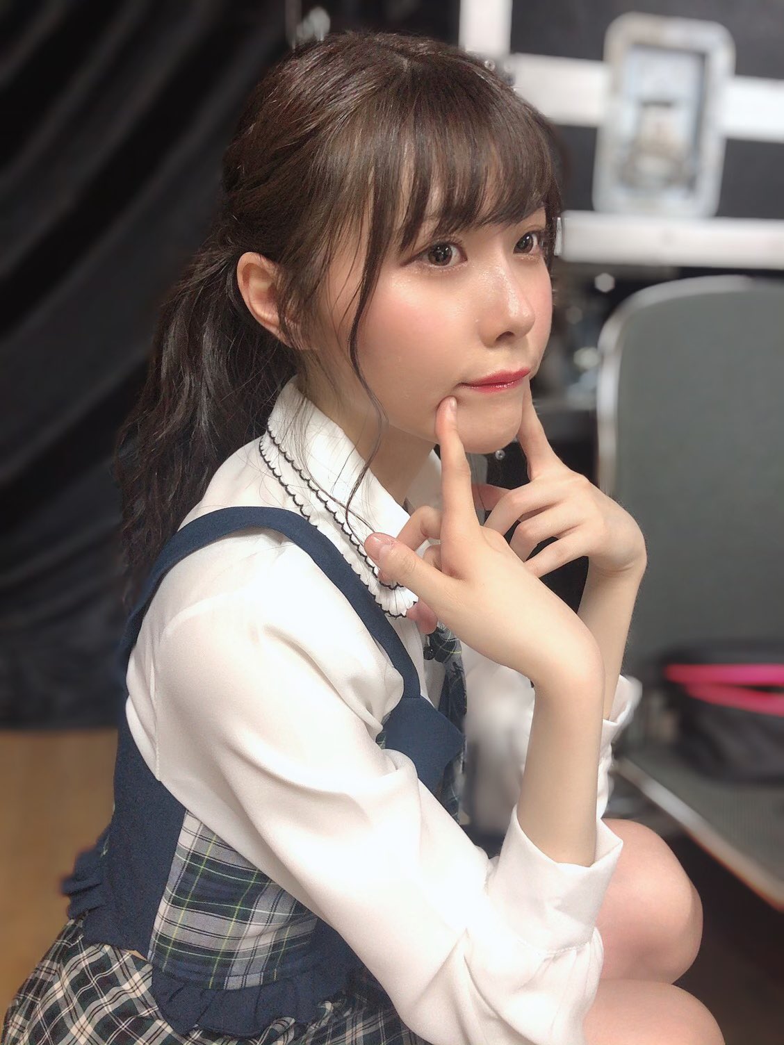 Tani Marika : Ske48 | 谷真理佳 : ske48