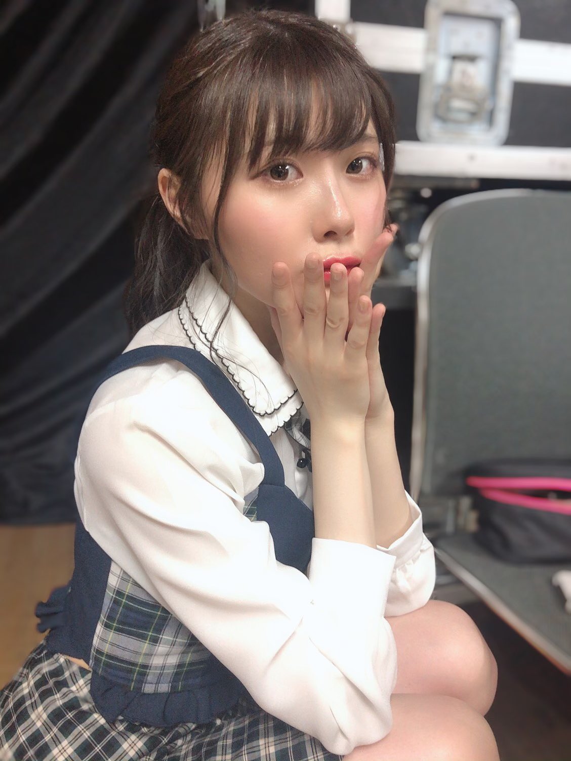 Tani Marika : Ske48 | 谷真理佳 : ske48