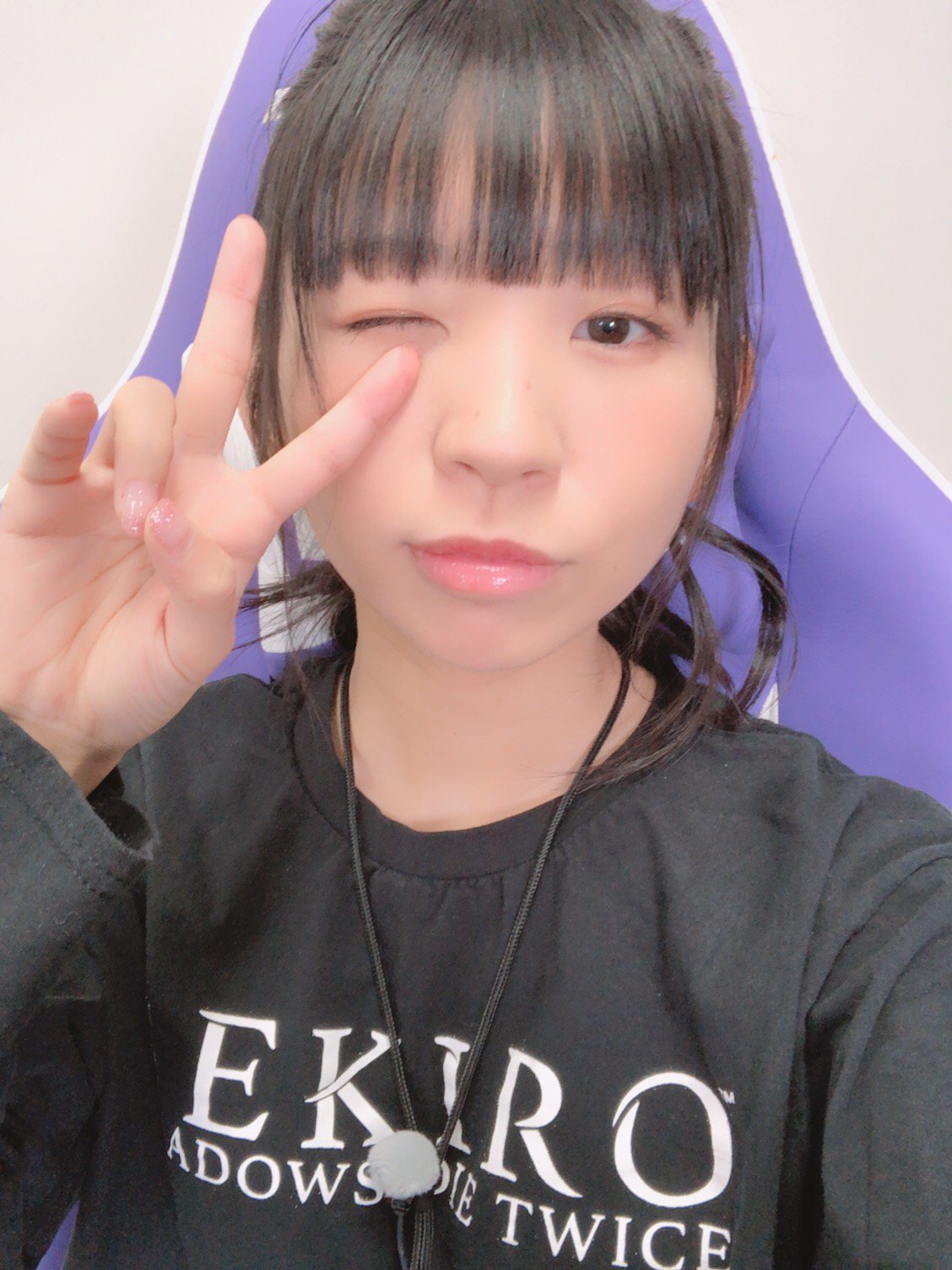 Furukawa Mirin : Denpagumi.Inc | 古川未鈴 : でんぱ組.inc