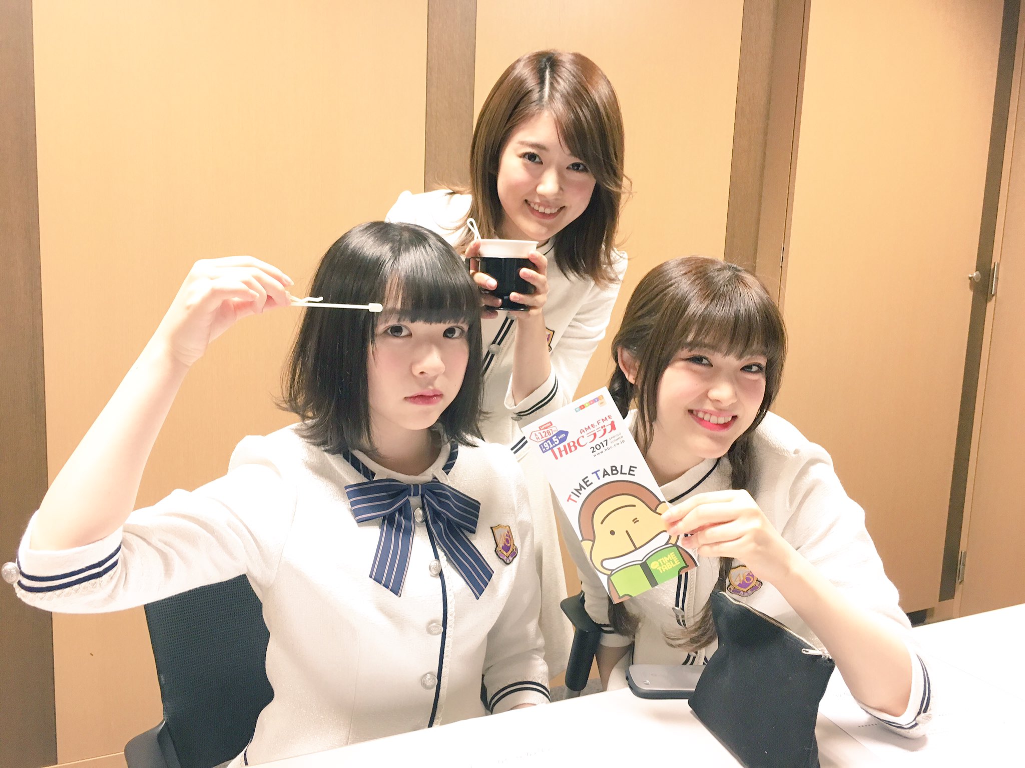 Nogizaka46 Twitter : Nogizaka46 | 乃木坂46_twitter : 乃木坂46