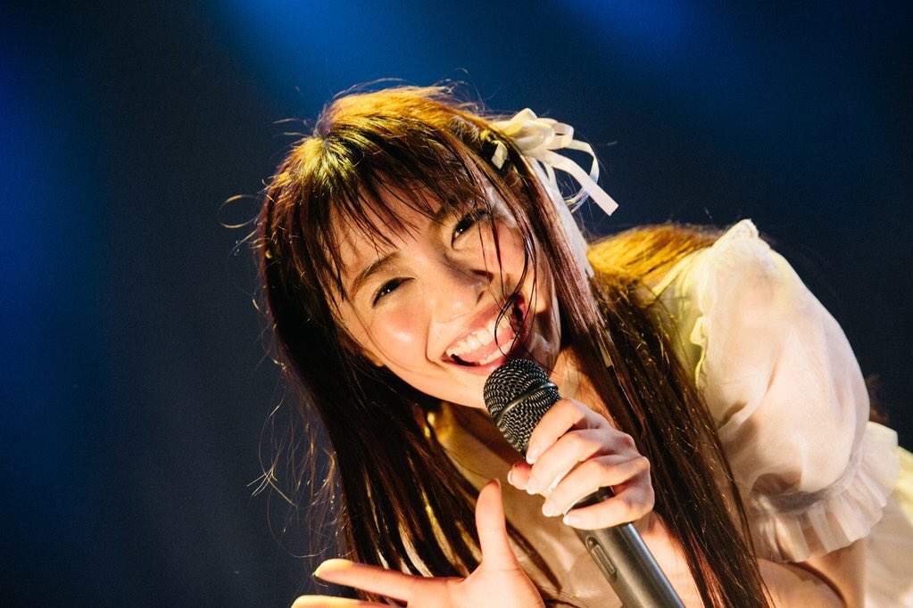 Fujimoto Yui : Palet | 藤本結衣 : パレット