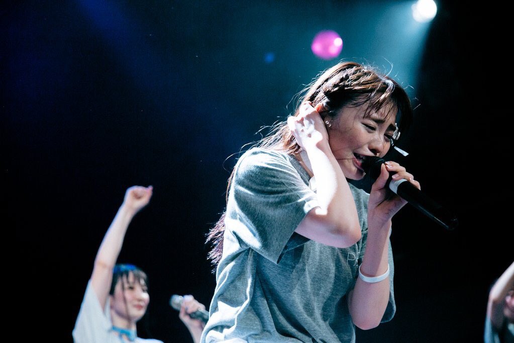 Fujimoto Yui : Palet | 藤本結衣 : パレット