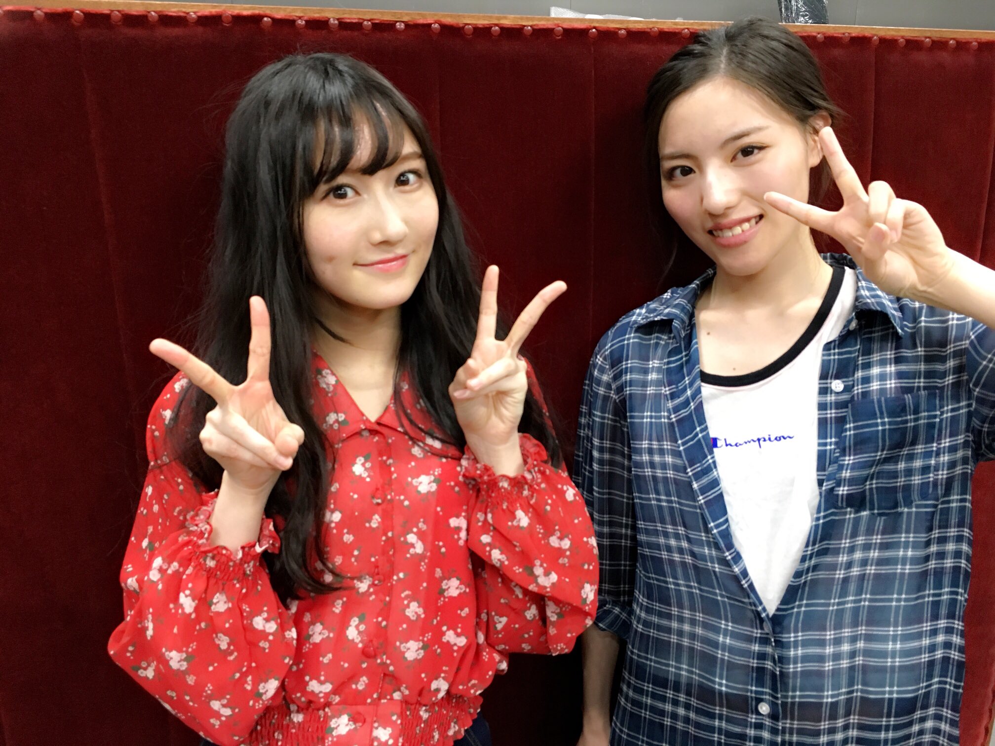 Yagura Fuuko : Nmb48 | 矢倉楓子 : nmb48