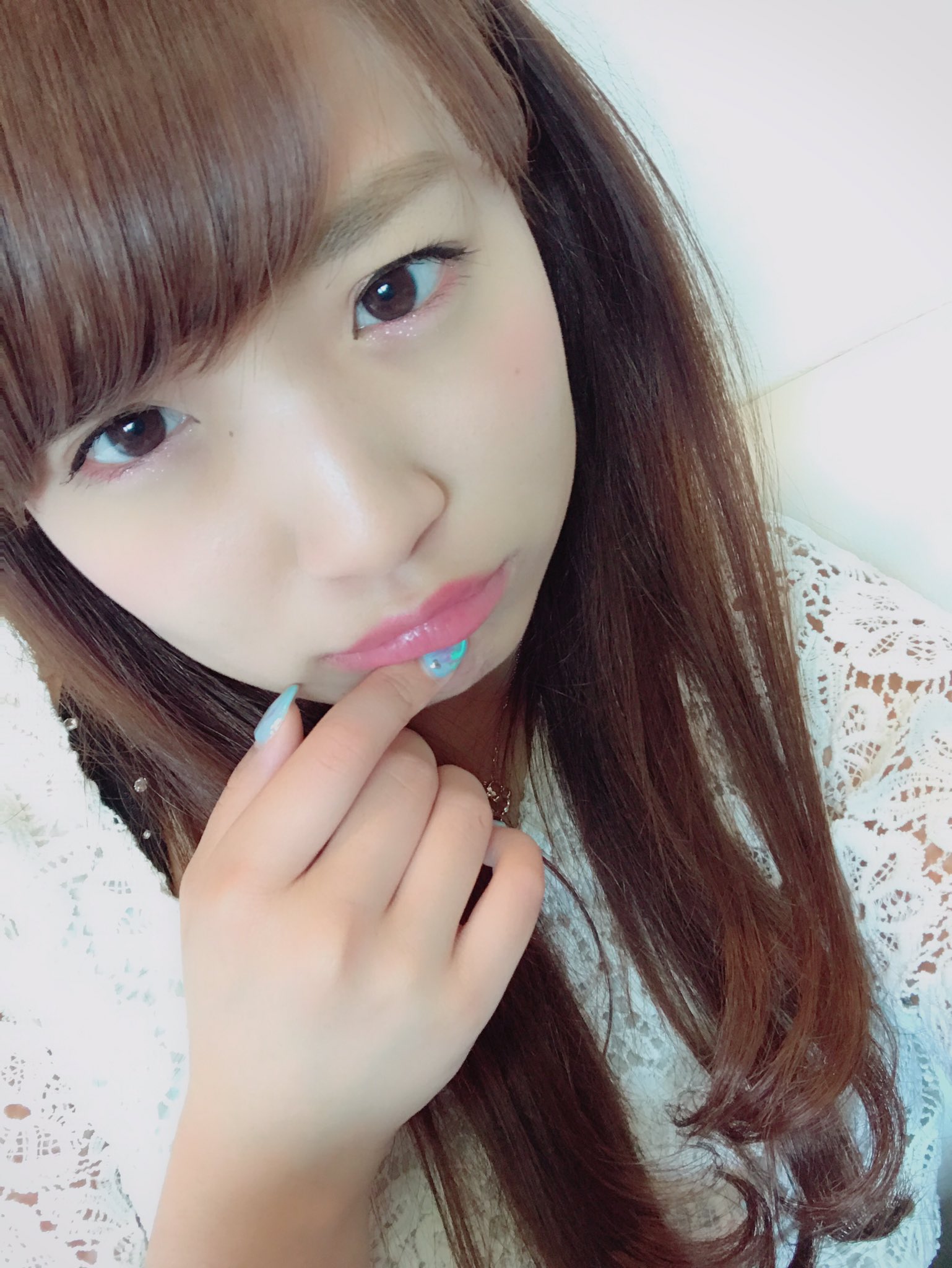 Itou Chisami : Gem | 伊藤千咲美 : gem