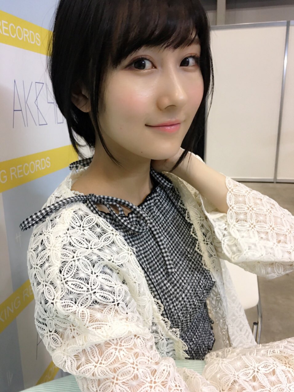 Yagura Fuuko : Nmb48 | 矢倉楓子 : nmb48