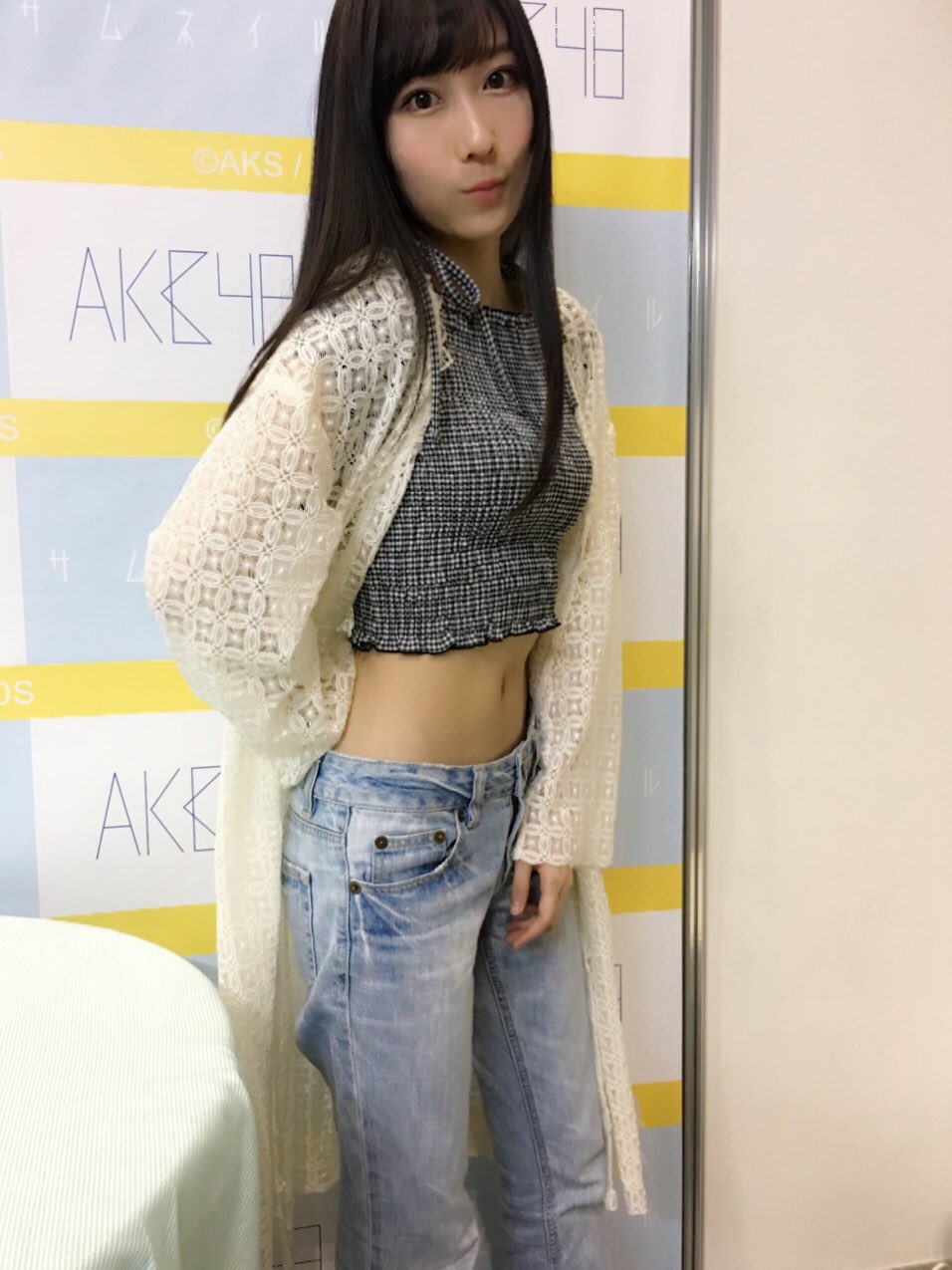 Yagura Fuuko : Nmb48 | 矢倉楓子 : nmb48