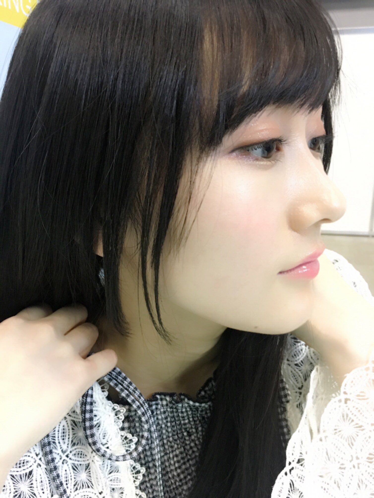 Yagura Fuuko : Nmb48 | 矢倉楓子 : nmb48