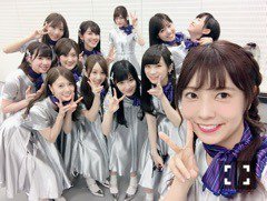 Nogizaka46 Twitter : Nogizaka46 | 乃木坂46_twitter : 乃木坂46