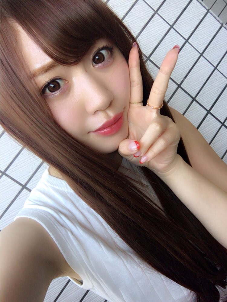 Araki Sakura : Linq | 新木さくら : linq