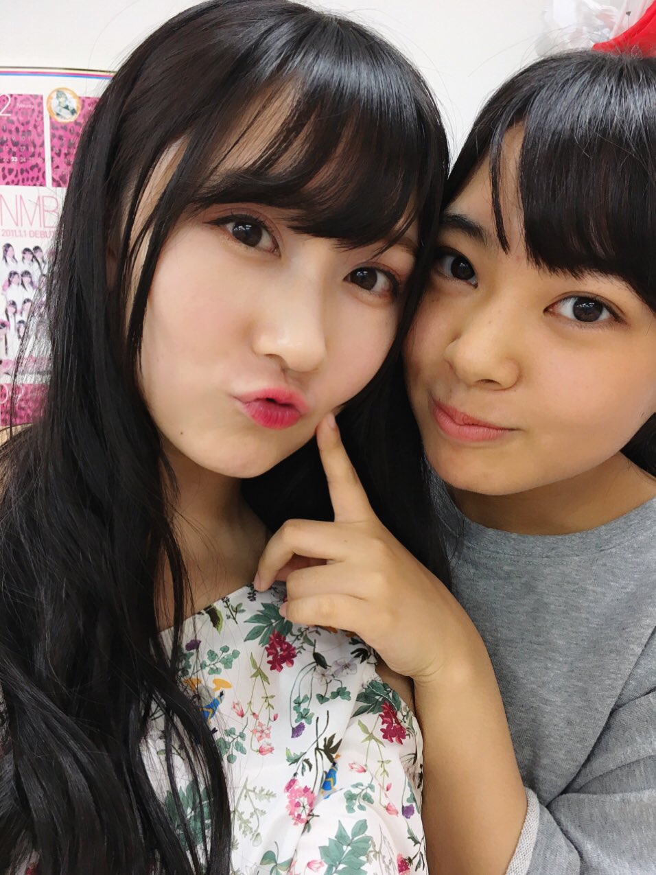 Yagura Fuuko : Nmb48 | 矢倉楓子 : nmb48